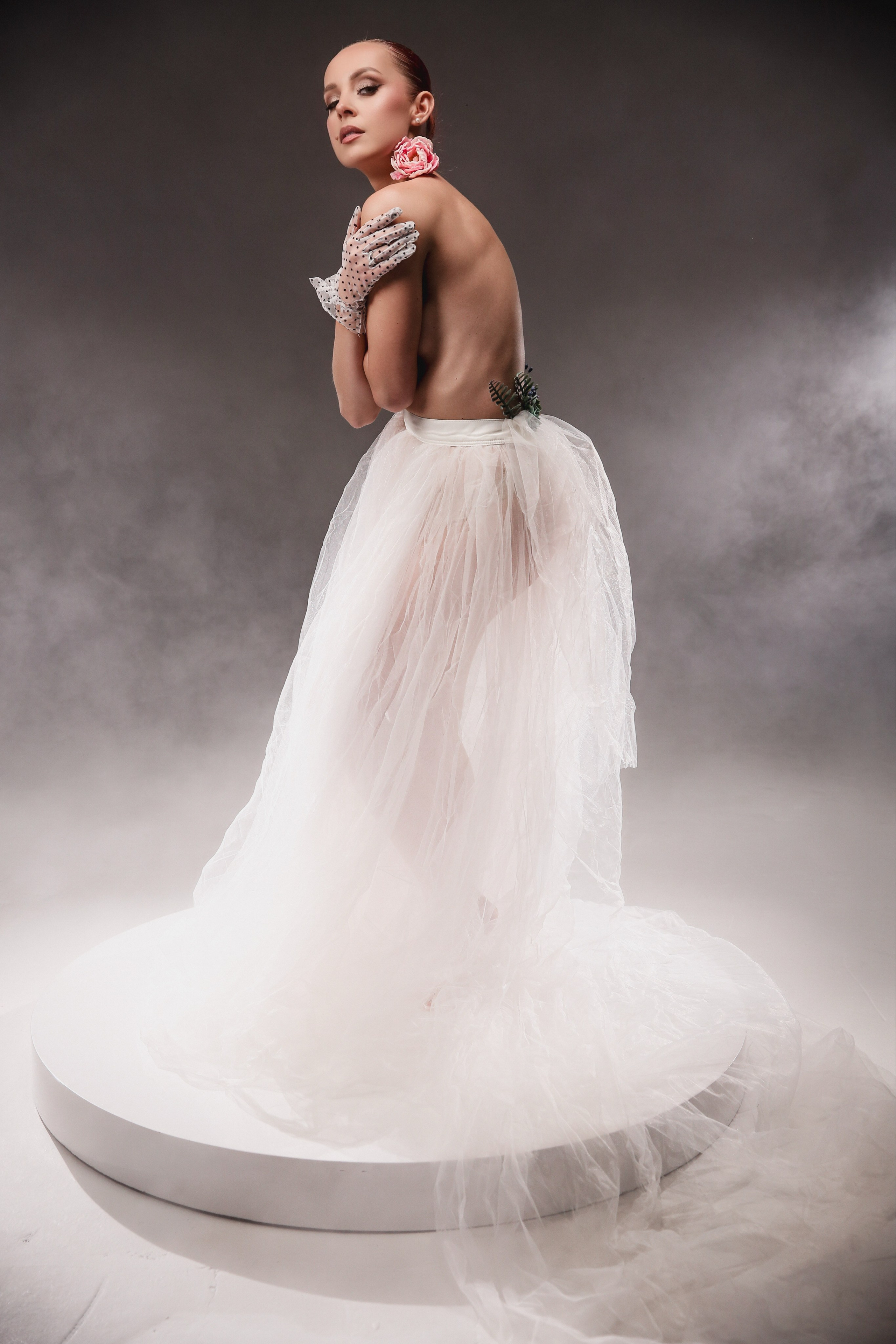 Alina. Fashion фотограф Бишкек