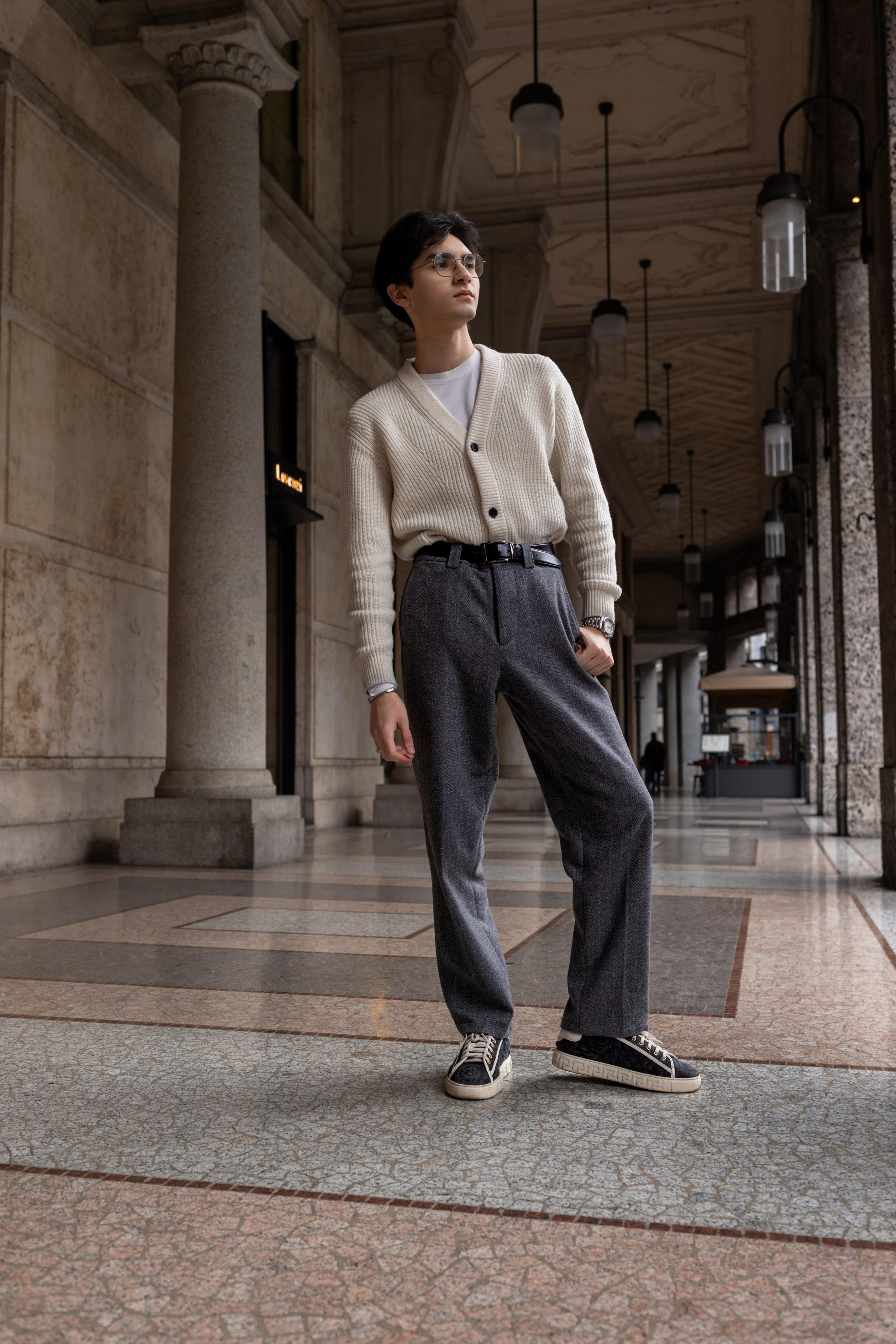 Murad. Photographer in Milan |Mila Pro Photo