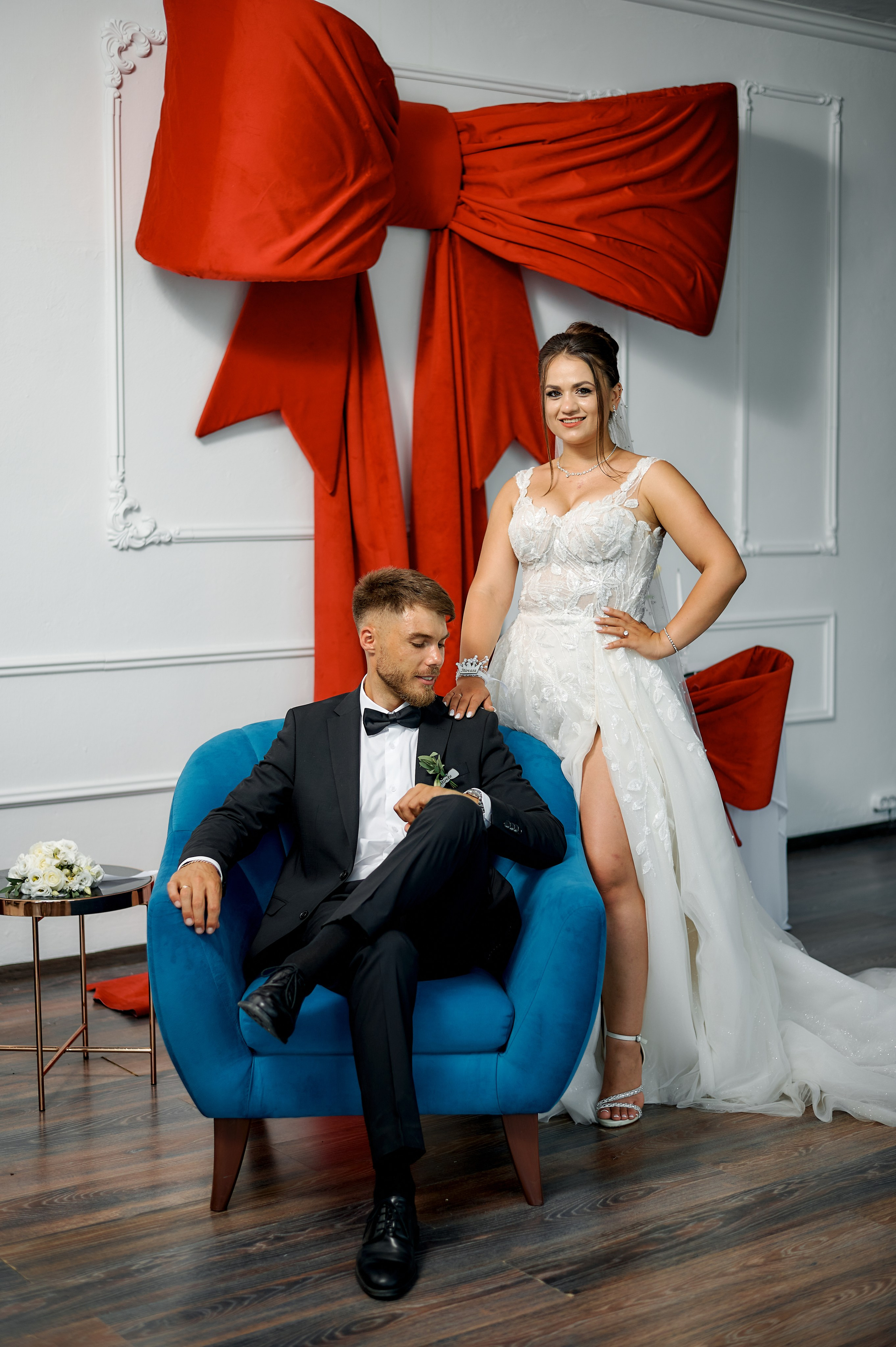 Maxim & Loredana. Excellens