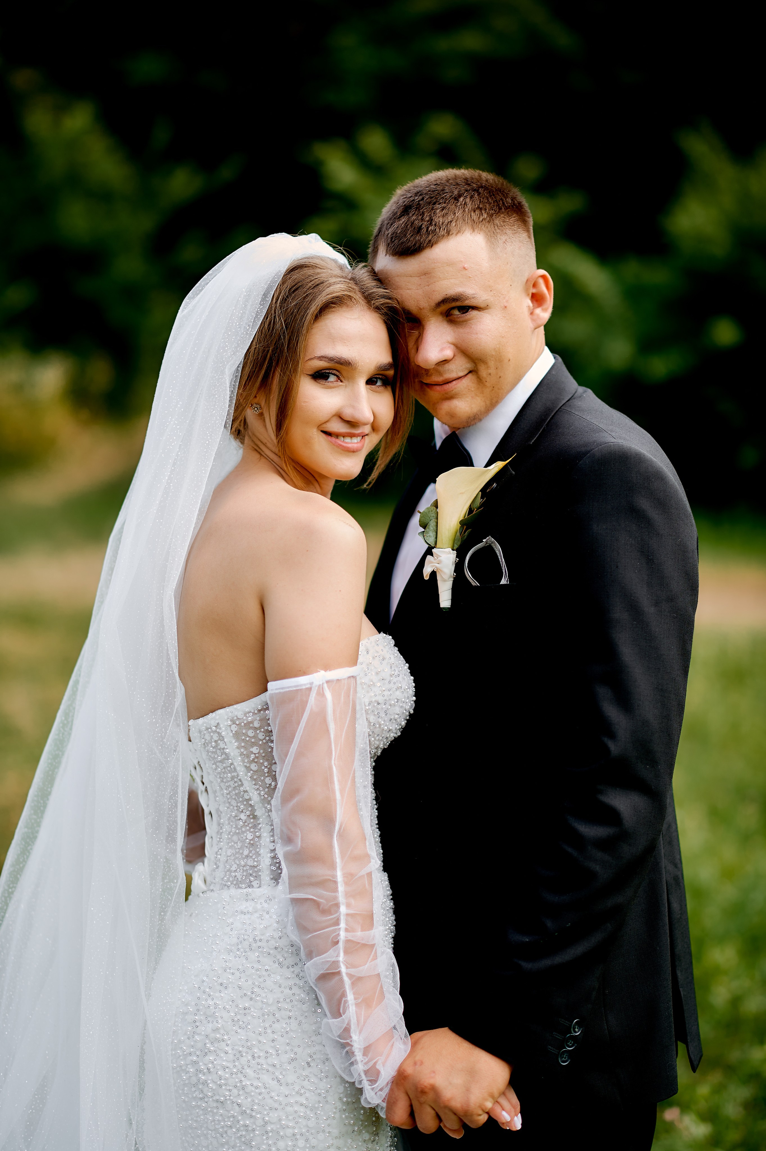 Igor & Alexandra. Excellens