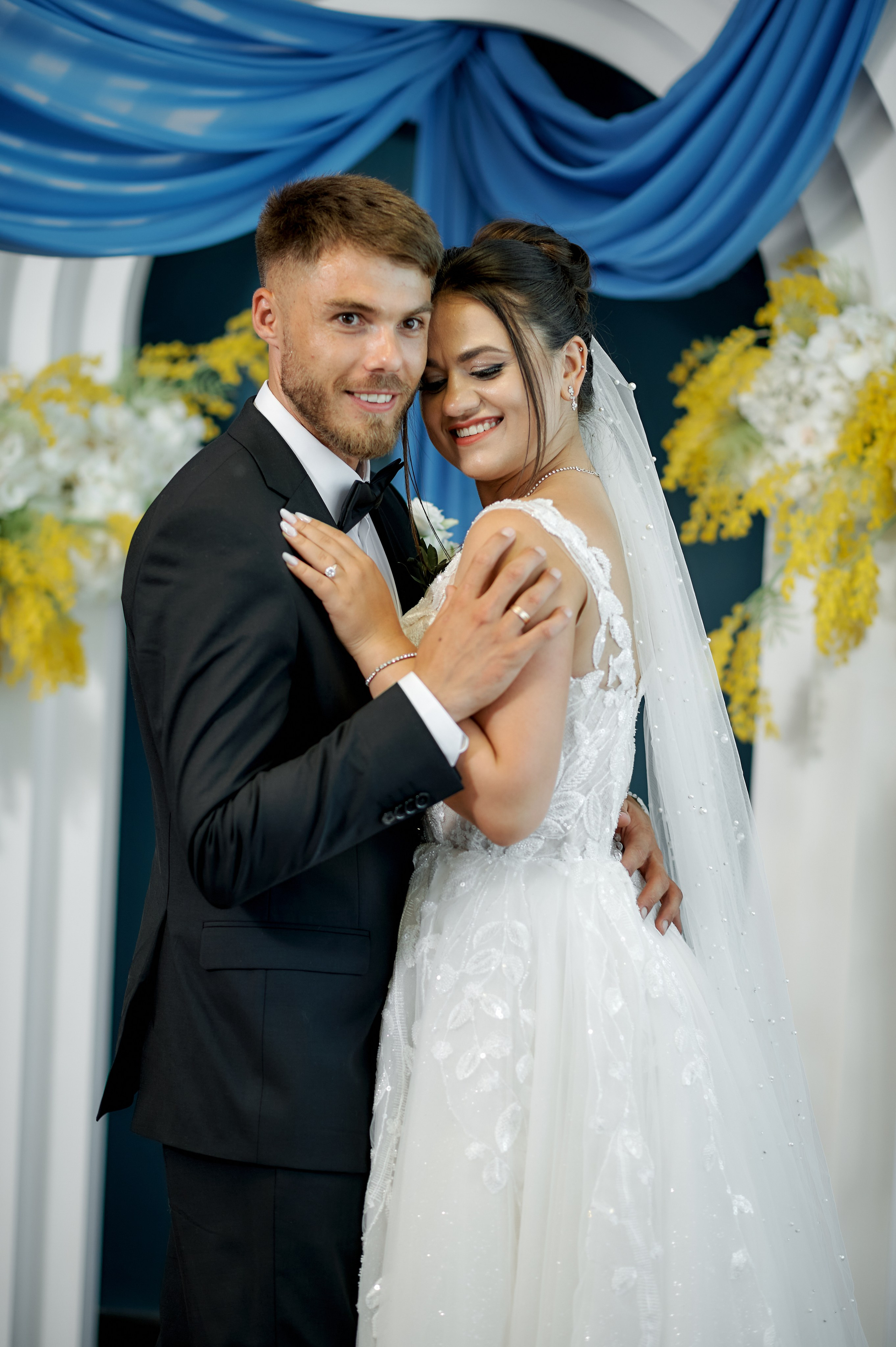 Maxim & Loredana. Excellens