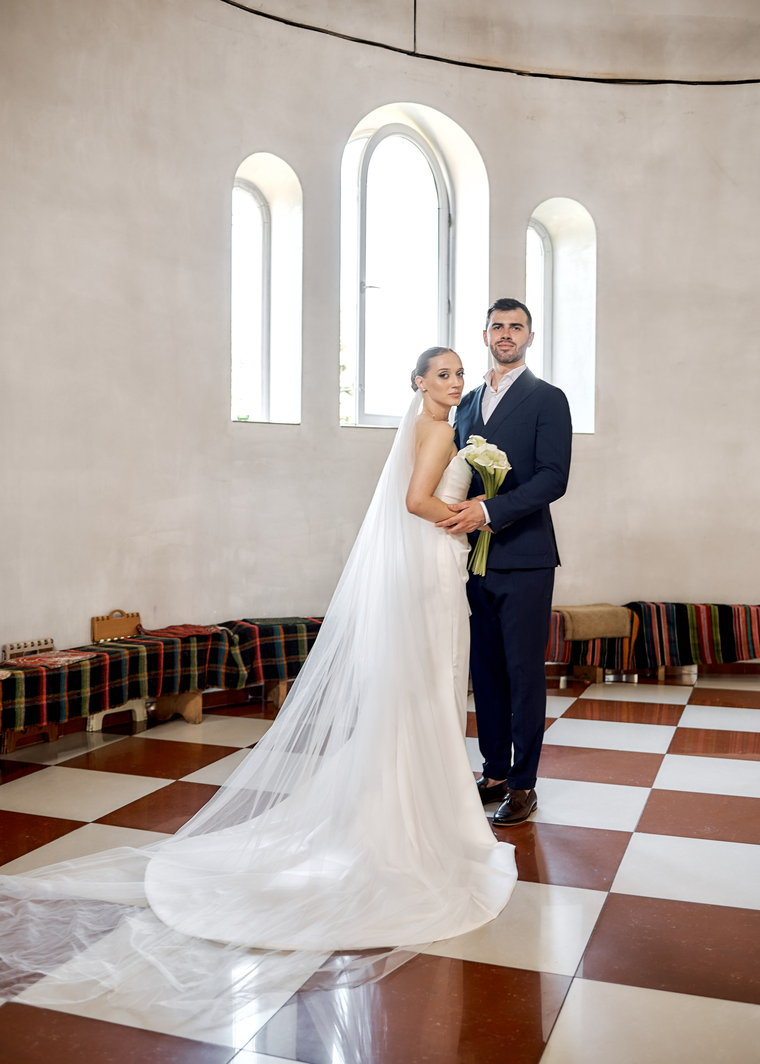 Sergiu & Iulia. Excellens
