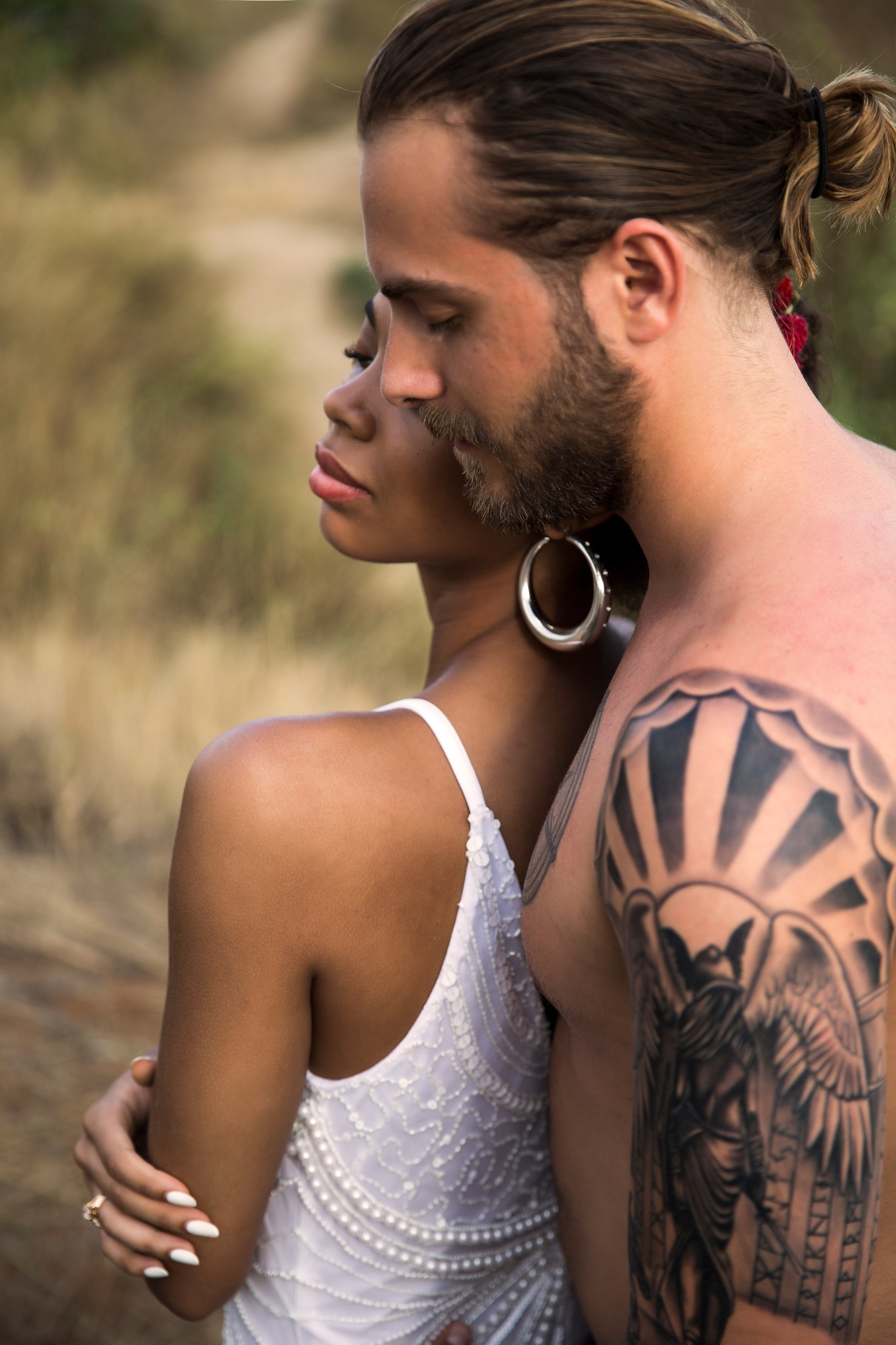 Роспись для двоих. Портретный Фотограф и видеограф Алёна Коноплина, Лимассол (Кипр)