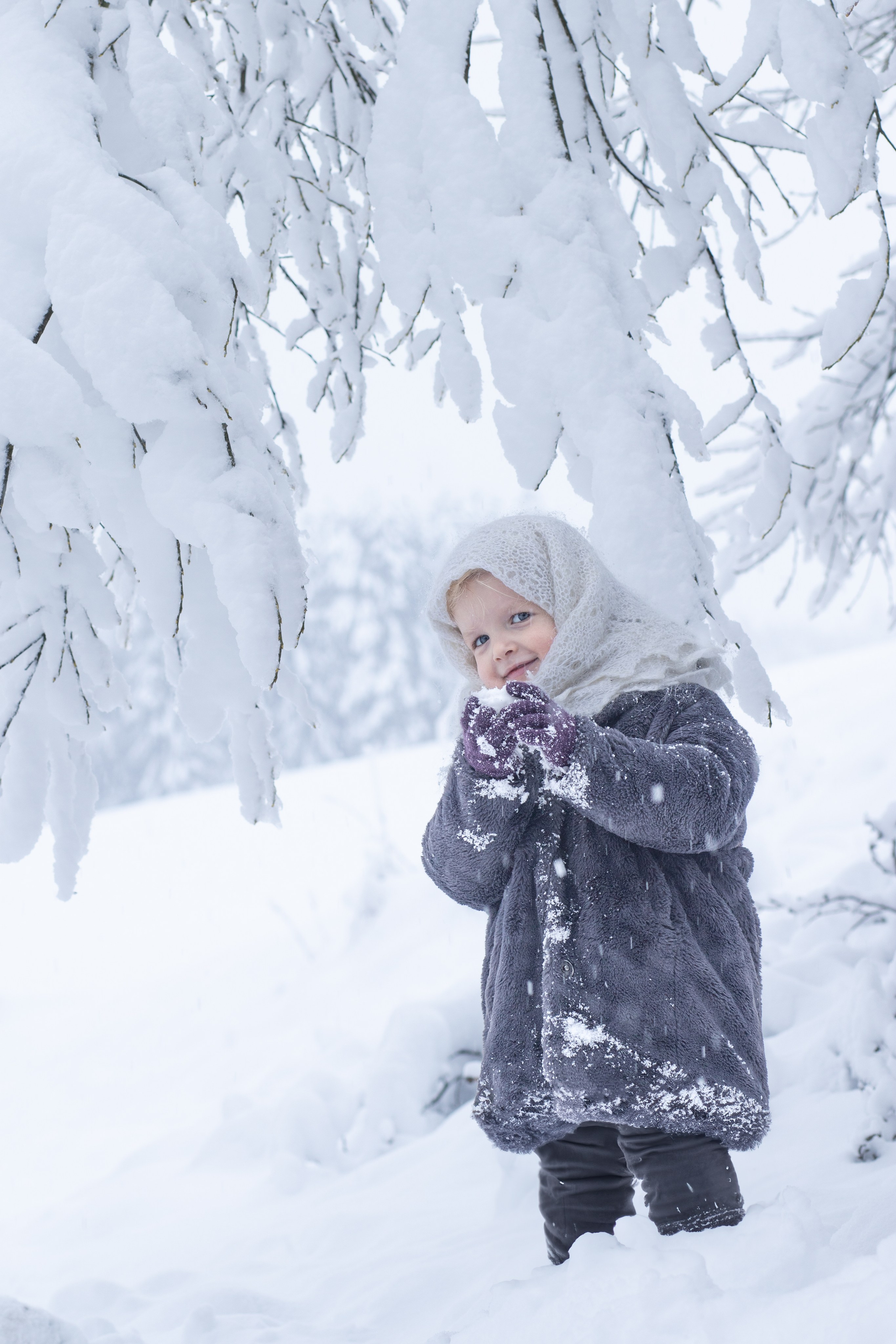 Ein Weihnachtsmärchen. Olena Fritz Fotografie