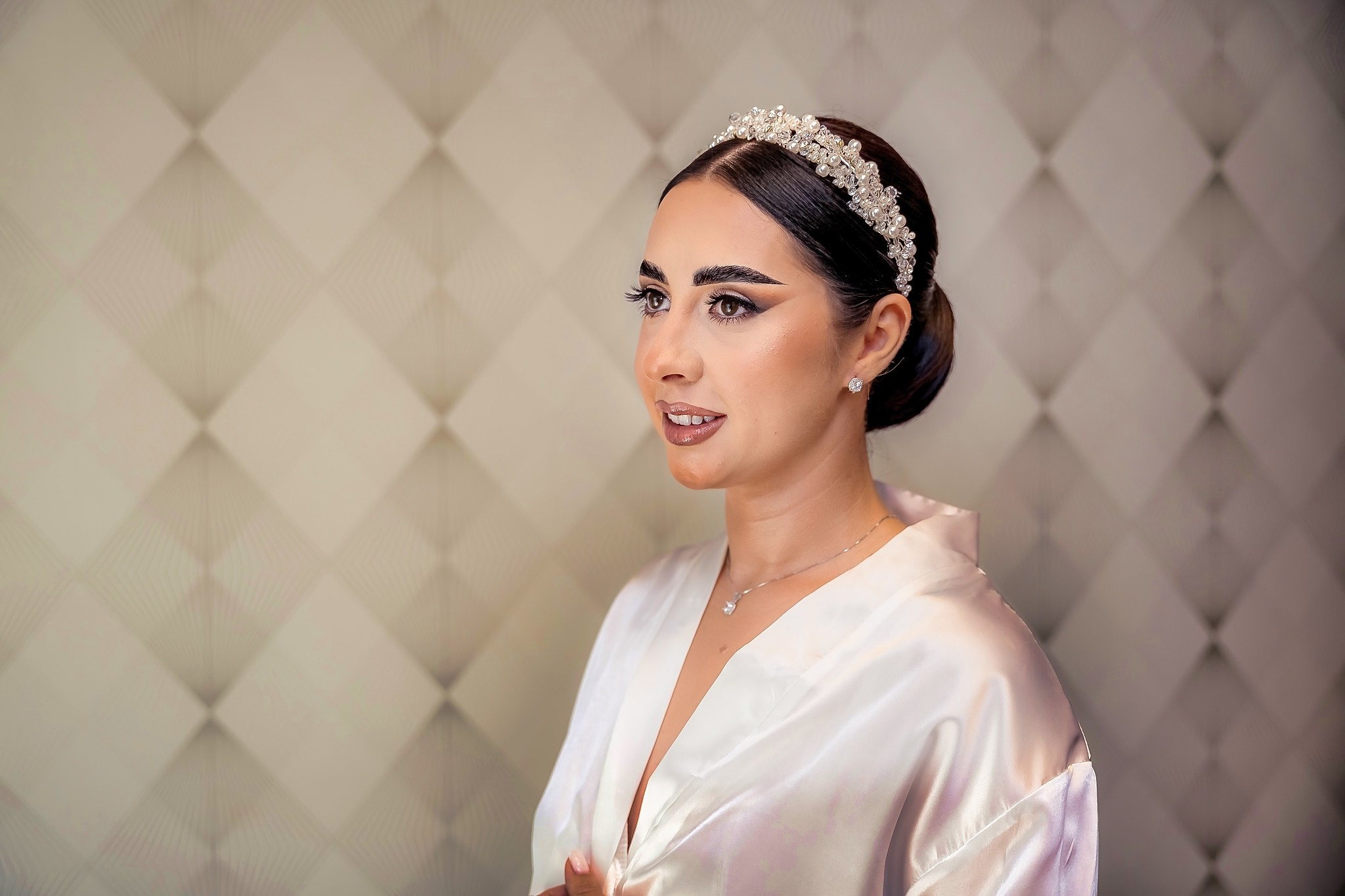 Nunta Nicoleta & Marius. Chromatikaevents