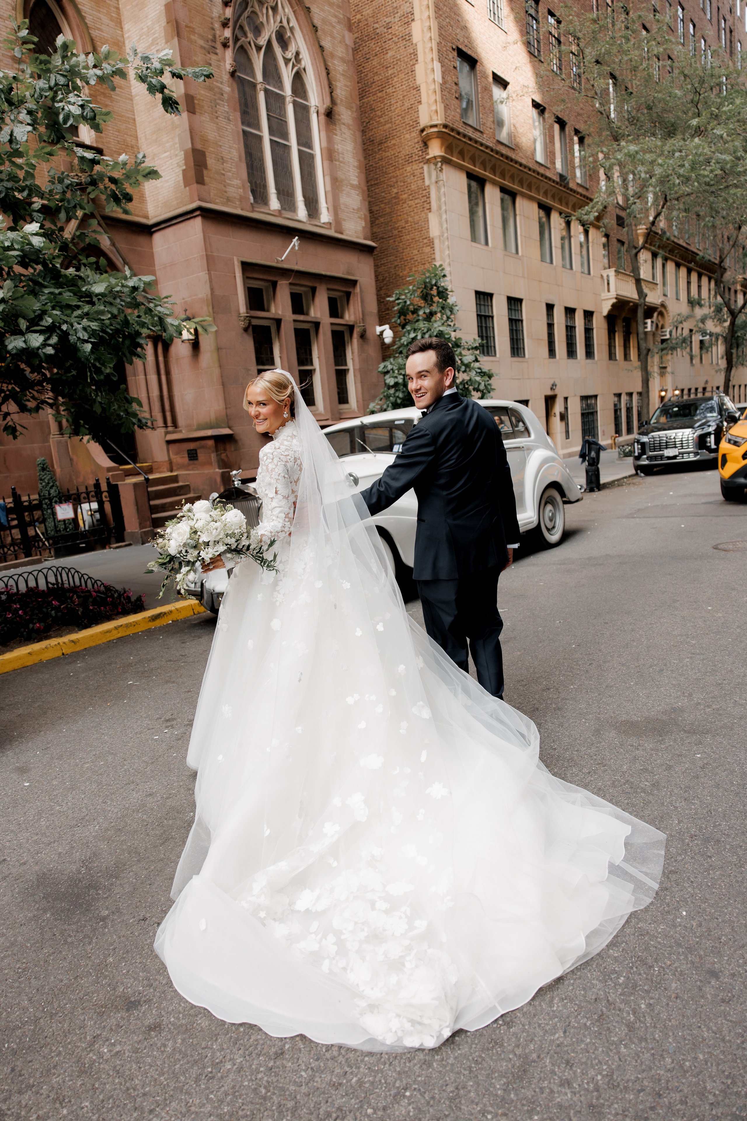 Killeen and Patrick. Wedding photographer and videographer New York | New Jersey