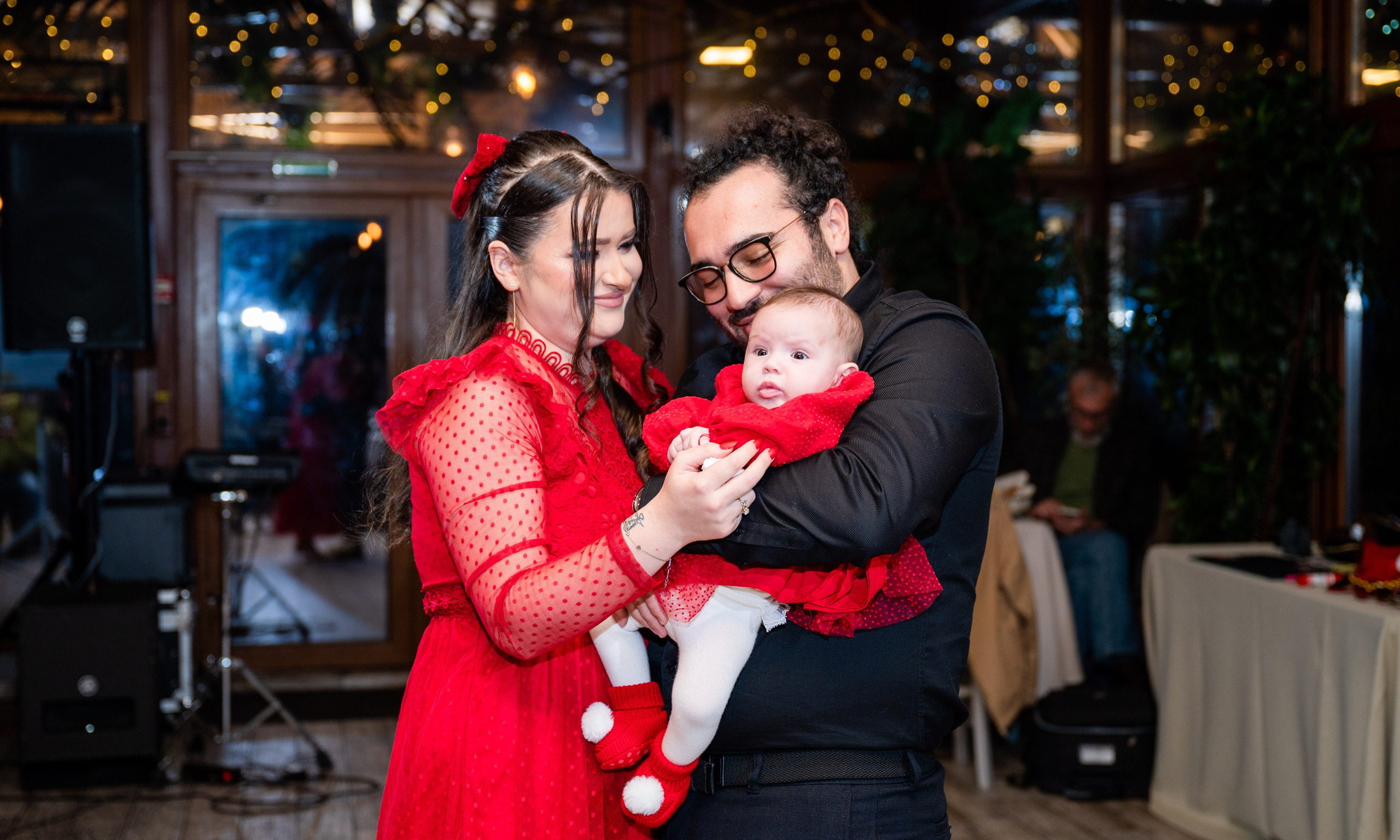Botez Celia. Fotograf de evenimente si portret!