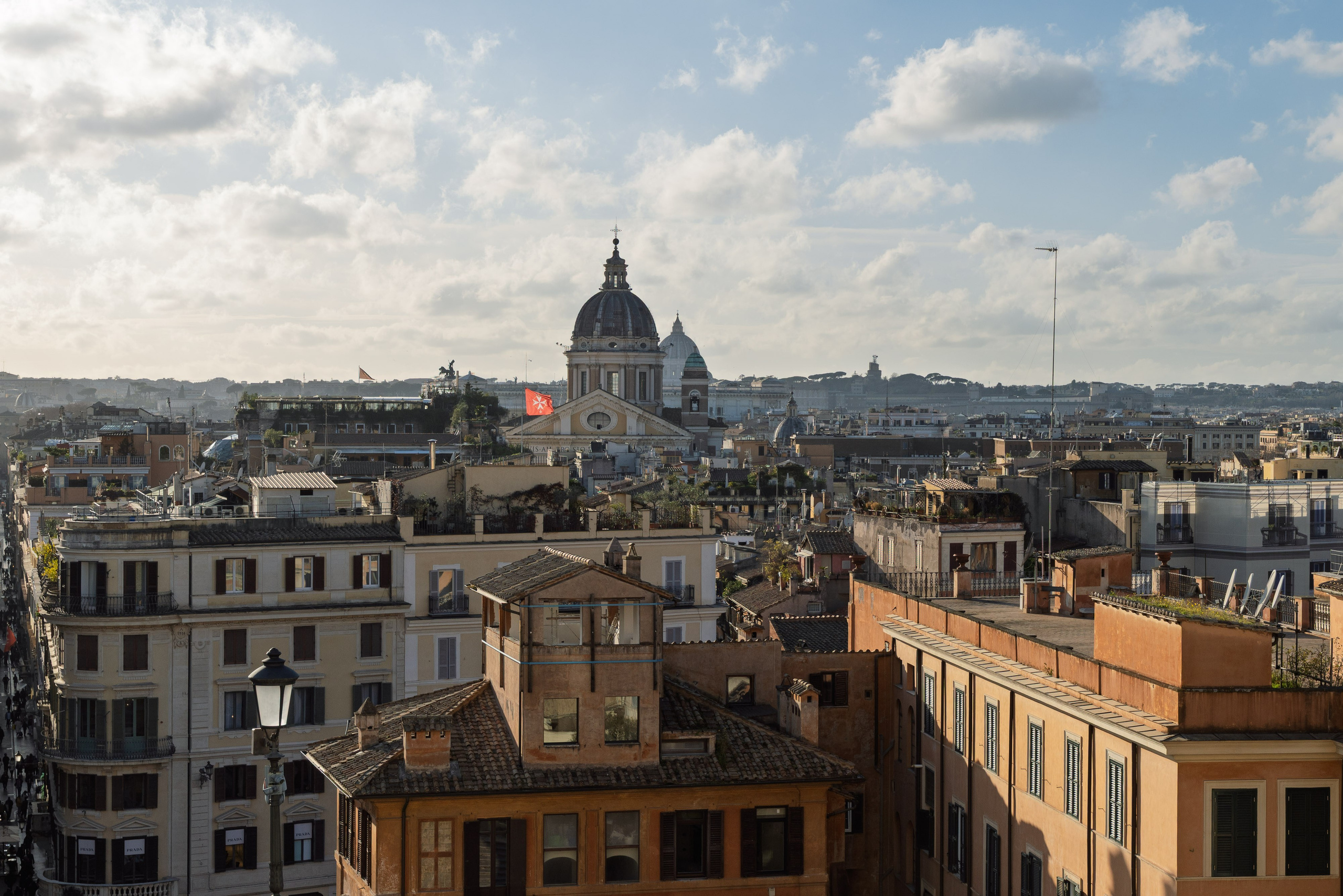 Roma 2025. Fotografiideplacere.net