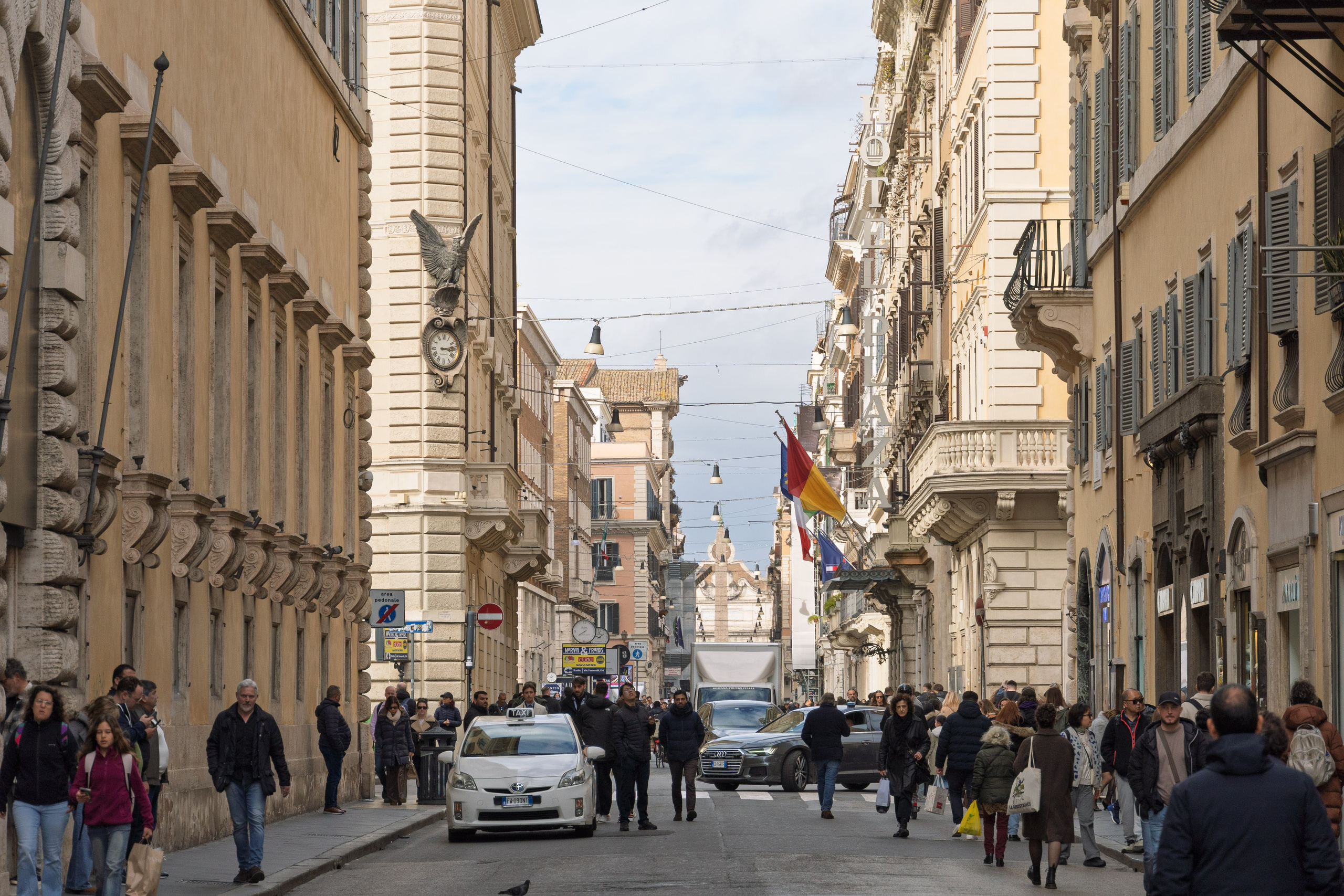 Roma 2025. Fotografiideplacere.net