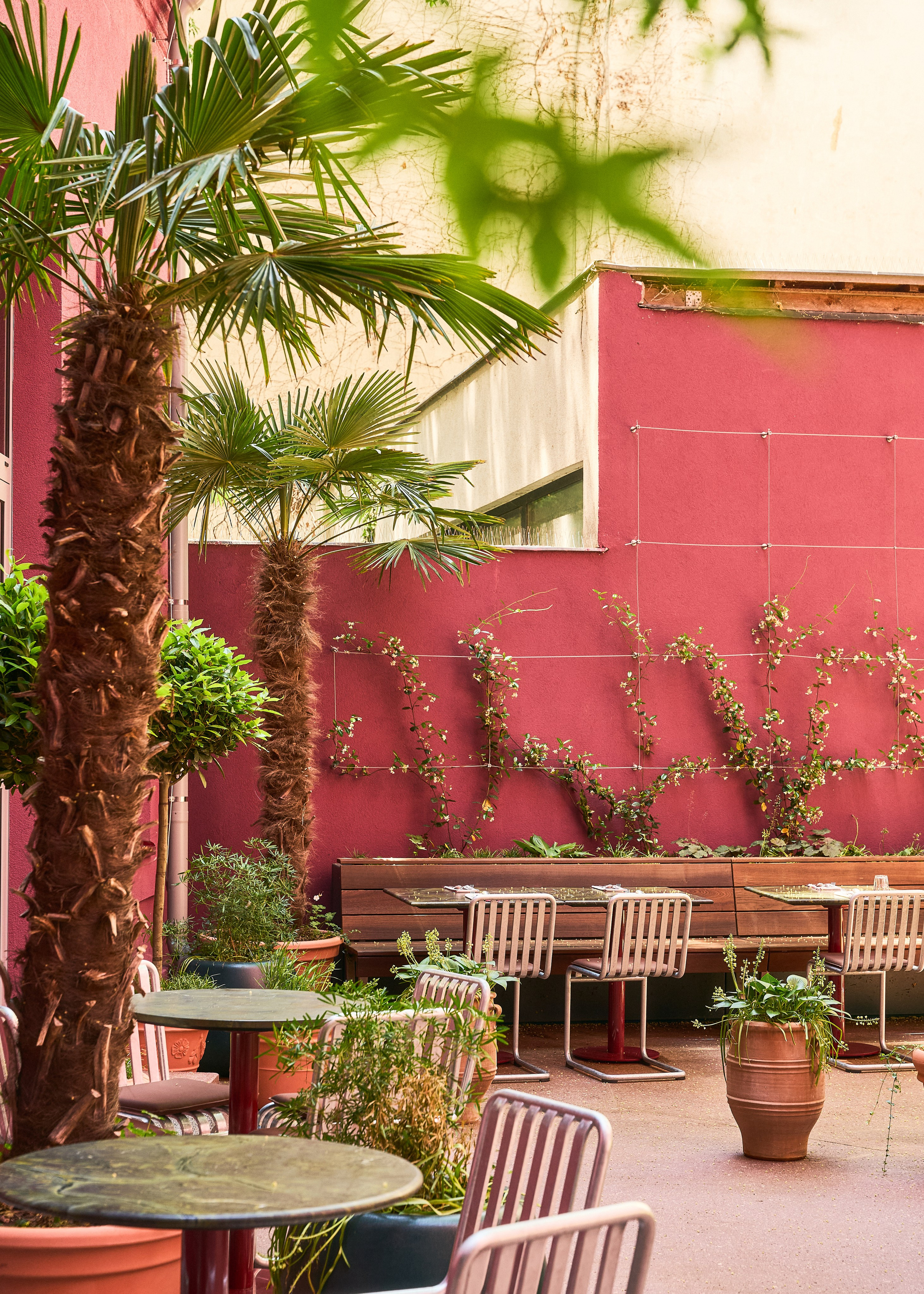 The Companion hotel | Vienna. Creative photographer for your business
