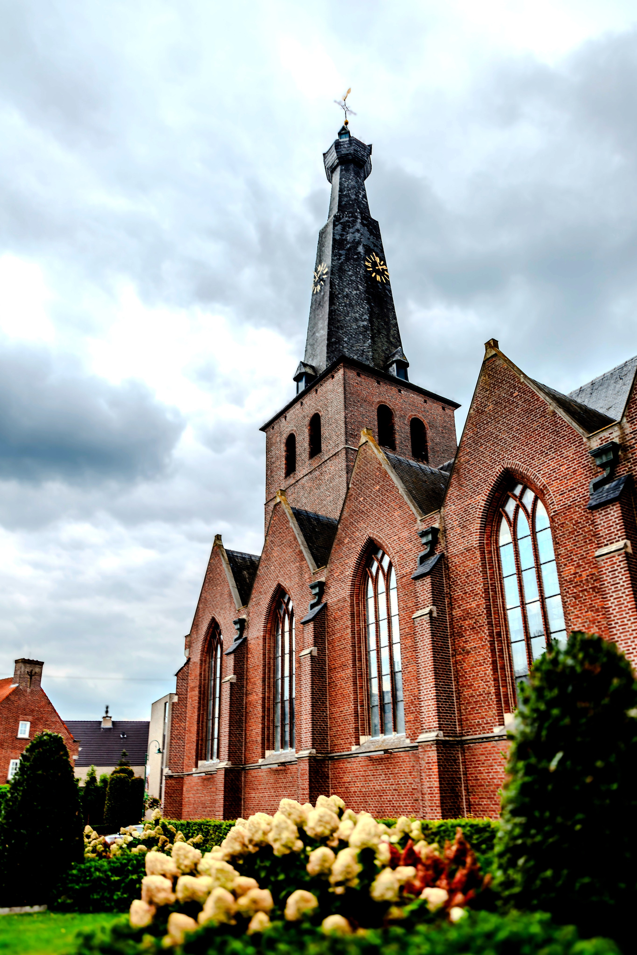 167.Baarle-Hertog.Belgium.14/9/2024. Путешествия в формате 360......