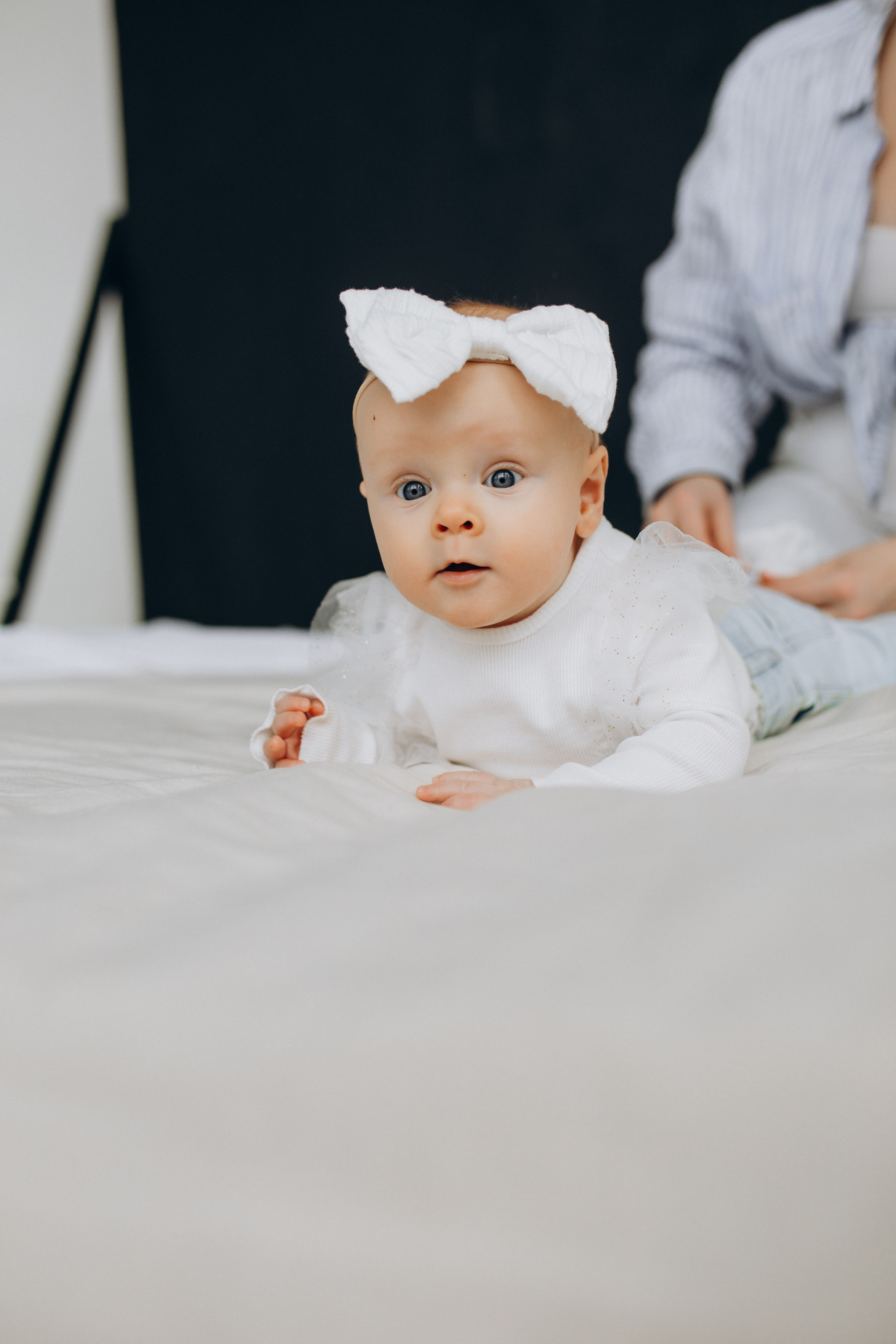 Наталія і Кірочка. Сімейний фотограф Світлана Садовнікова