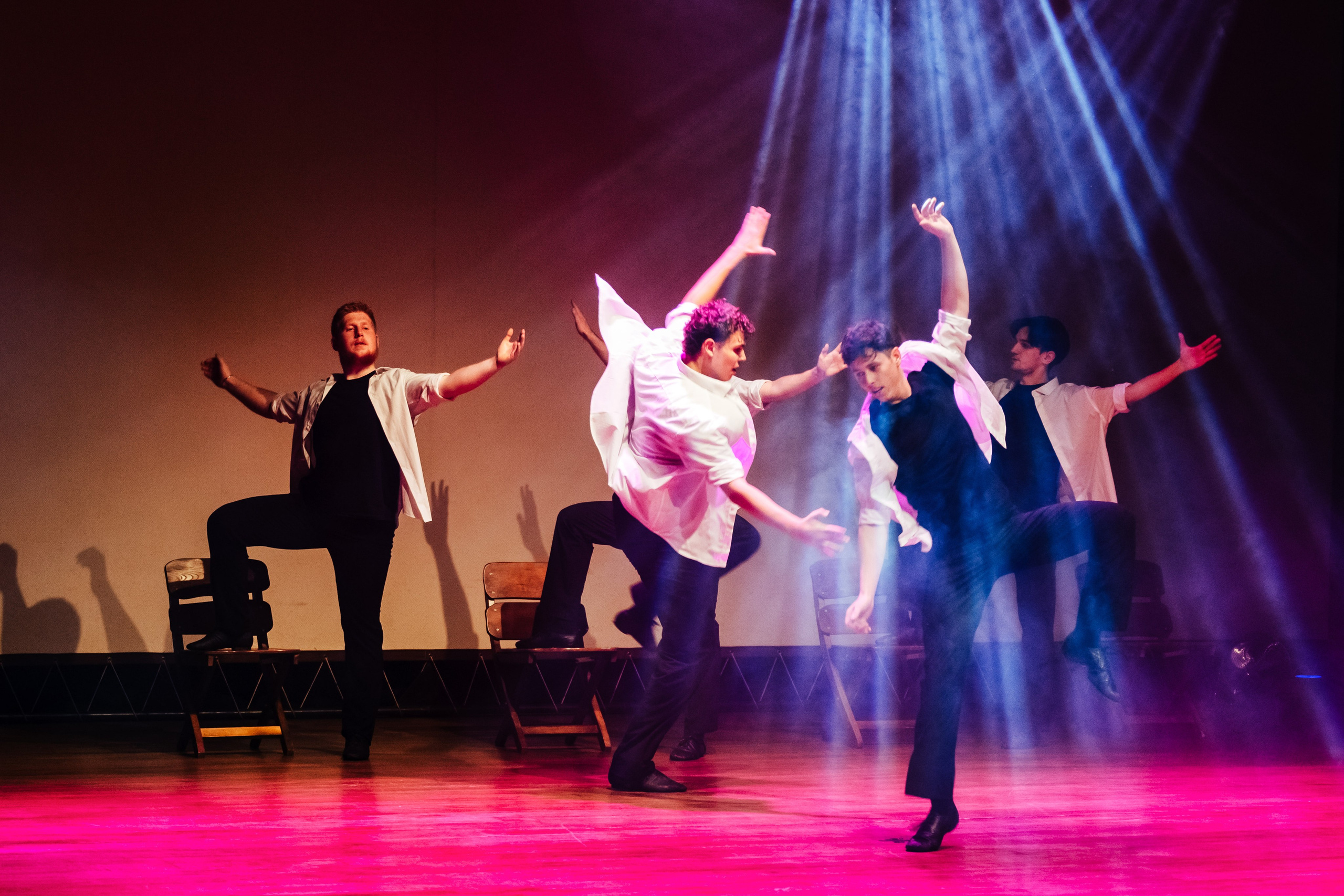 Traku kulturos centro koncertas. OnePIXEL