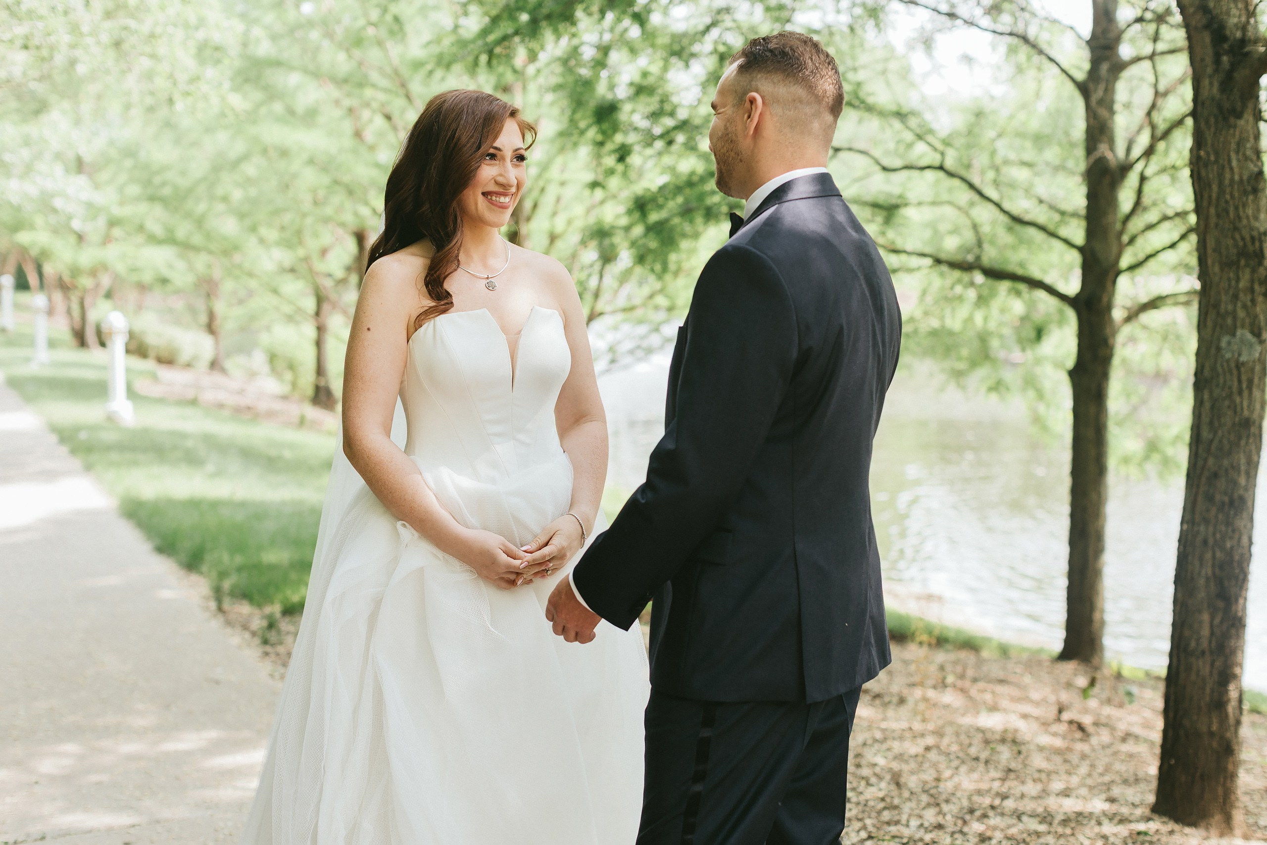 06.08.2025 Wedding. Wedding family event photographer in Chicago Nick Yushevich