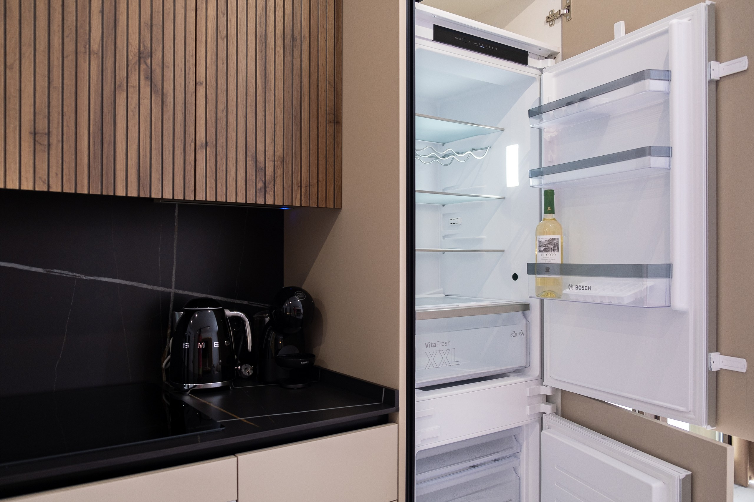 Apartamento en Calpe