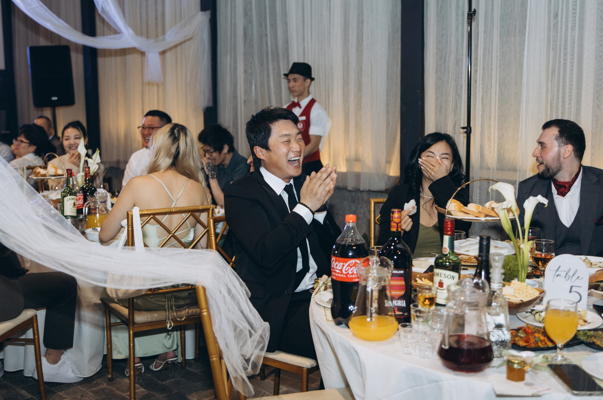 Евгений и Юлия. Portrait photographer in South Korea Olga Lian