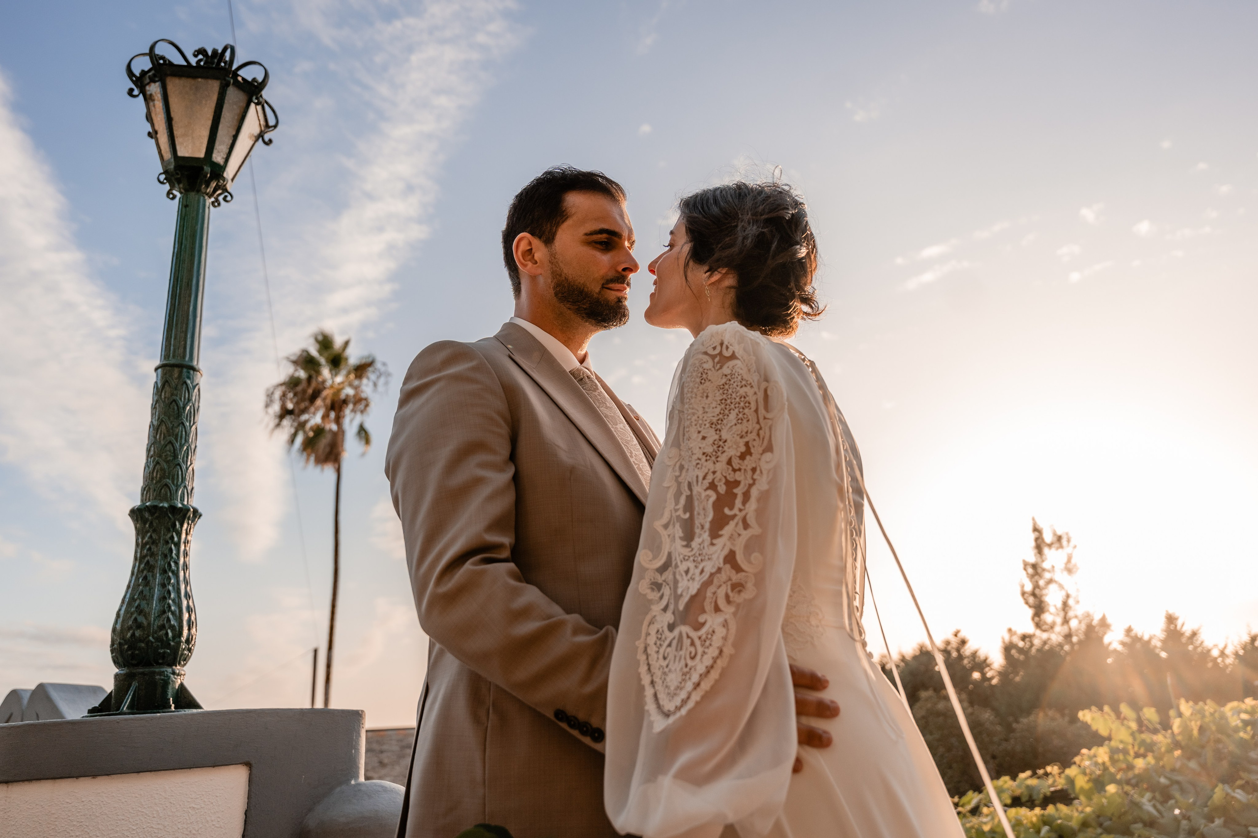 Ana & João. Nelson Miranda Fotografia