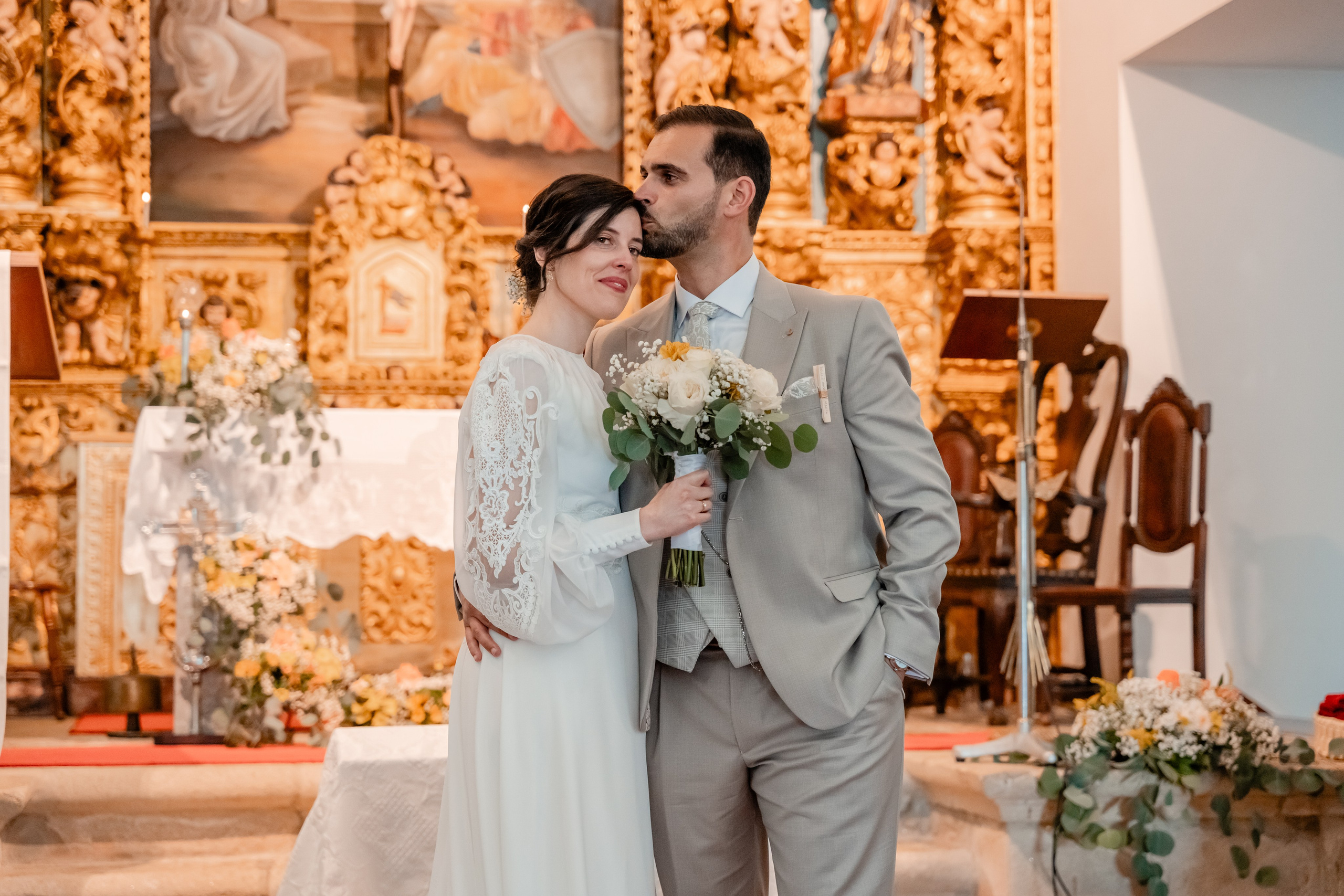 Ana & João. Nelson Miranda Fotografia