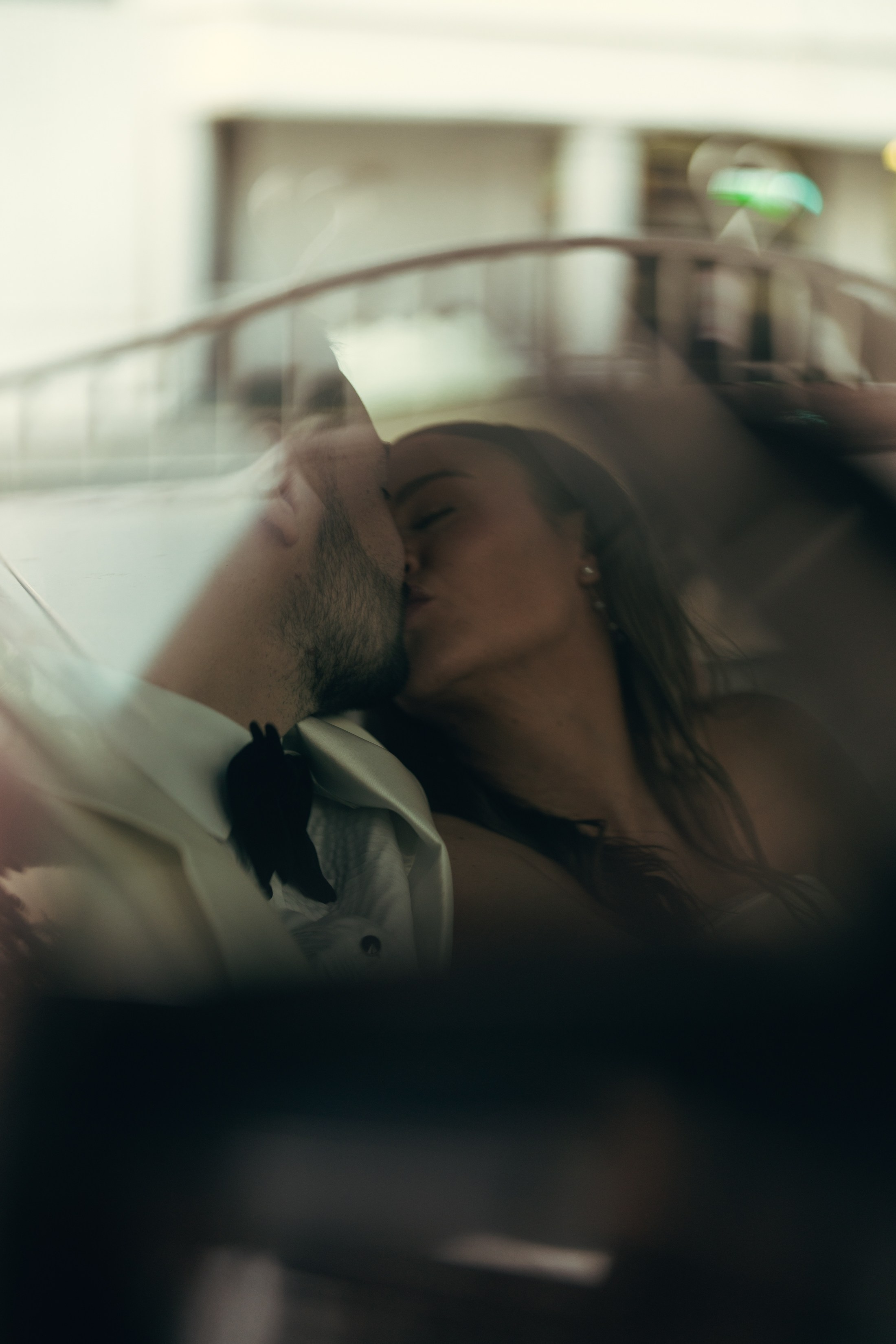 Lewis&Helana. Wedding & elopement photographer Viktoriya Kravtsov. Las Vegas