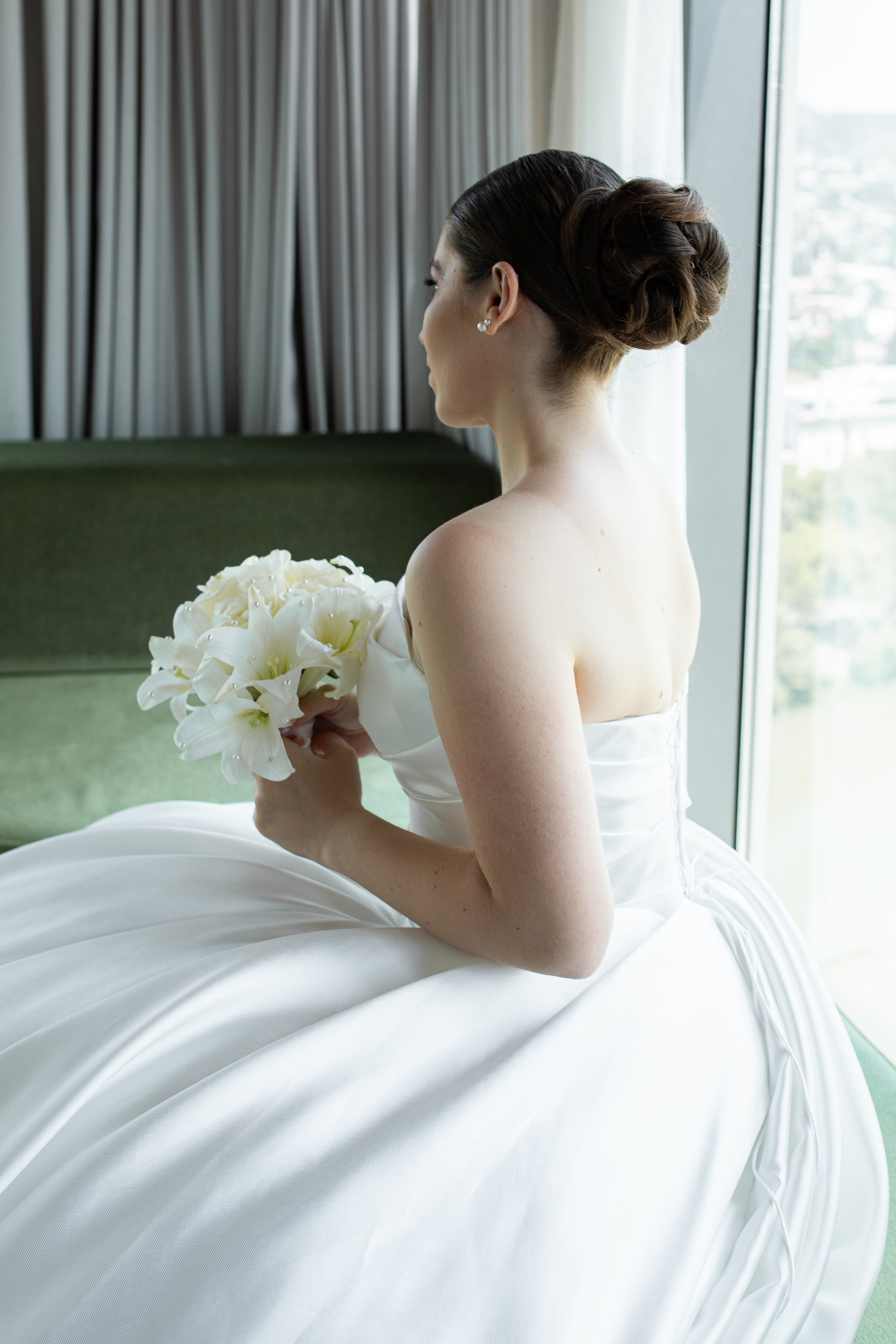 Wedding photographer in Georgia