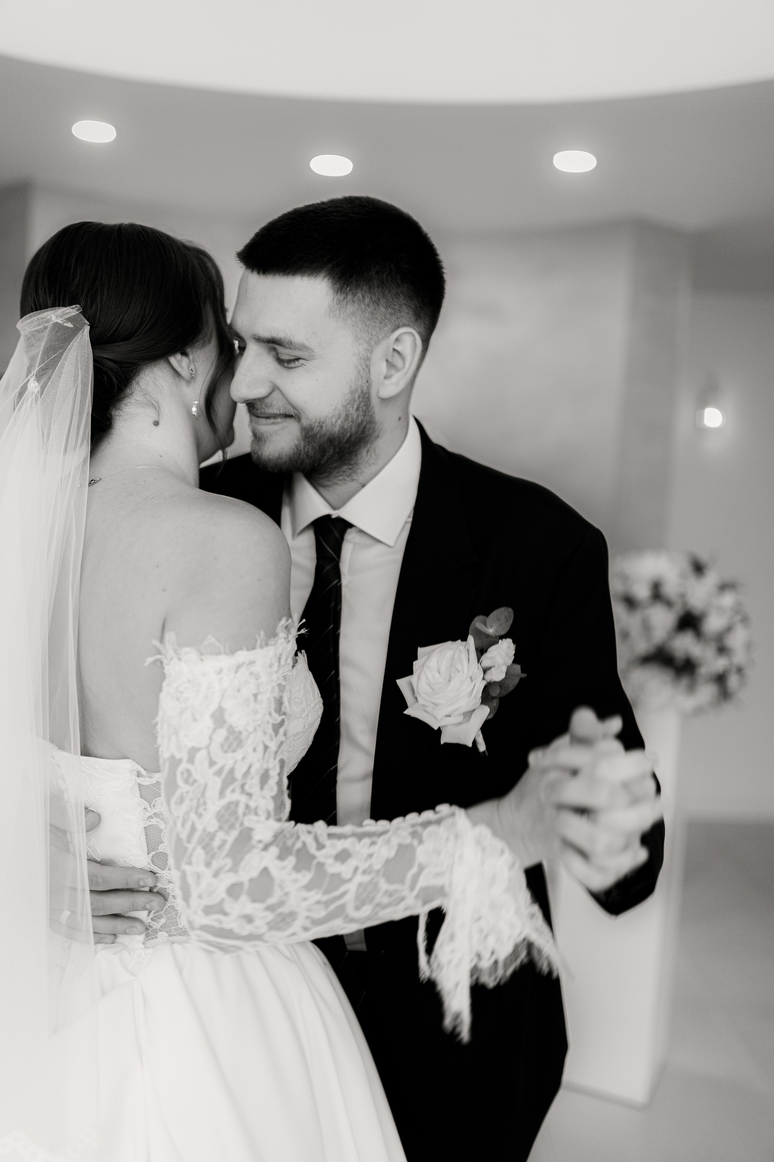 Денис & Каріна. Wedding photographer in Georgia