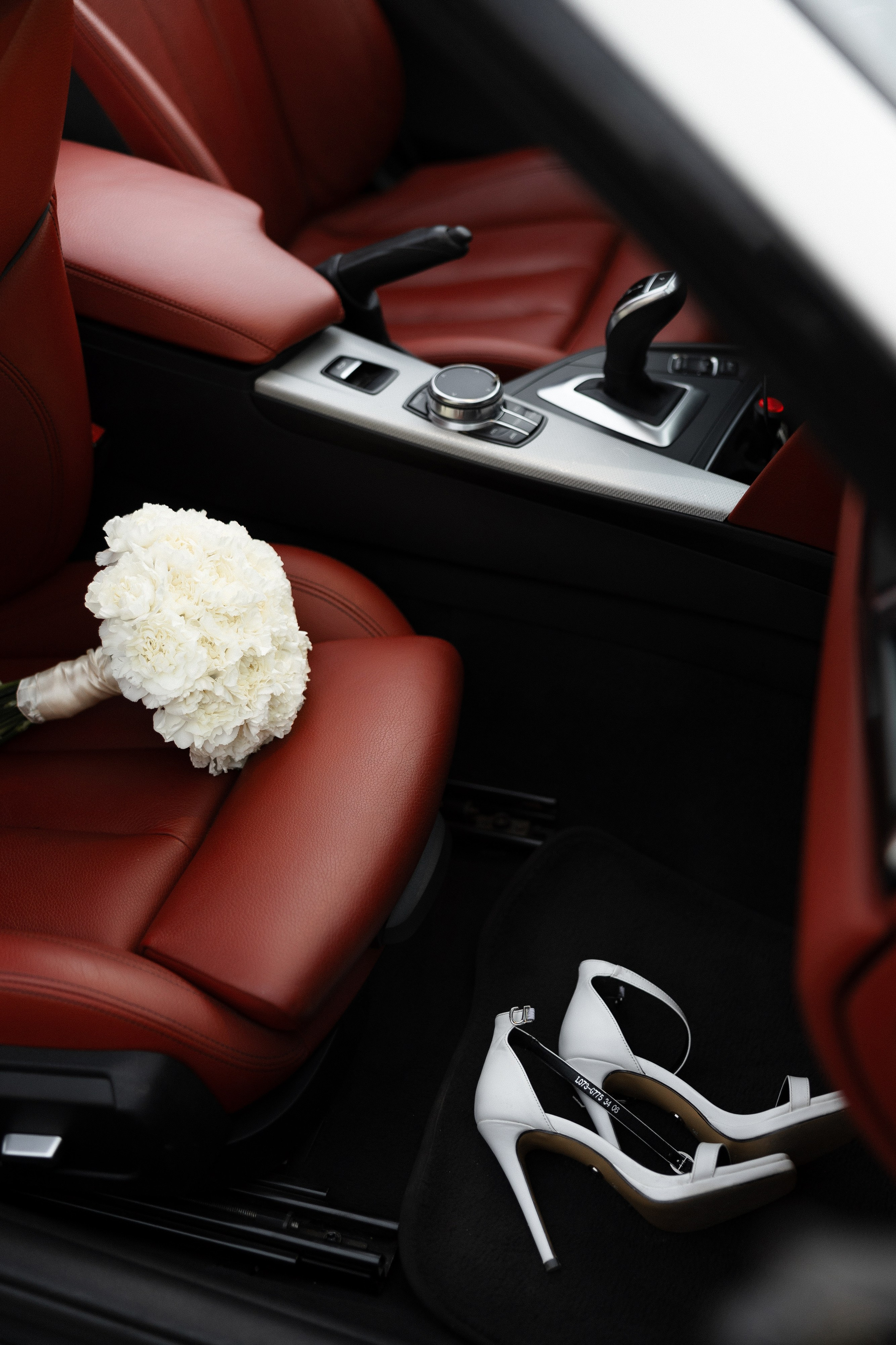 Максат и Самара. Азимжан Нуритдинходжаев — свадебный фотограф