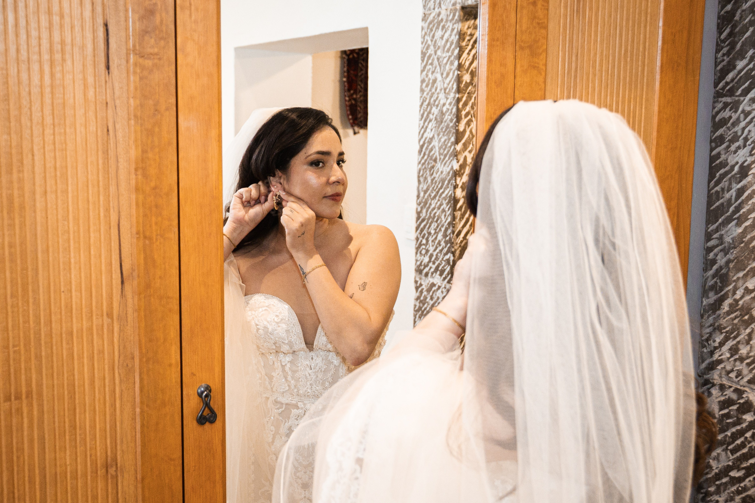 Héctor & Jessica. Saúl Vázquez | Destination Wedding Photographer