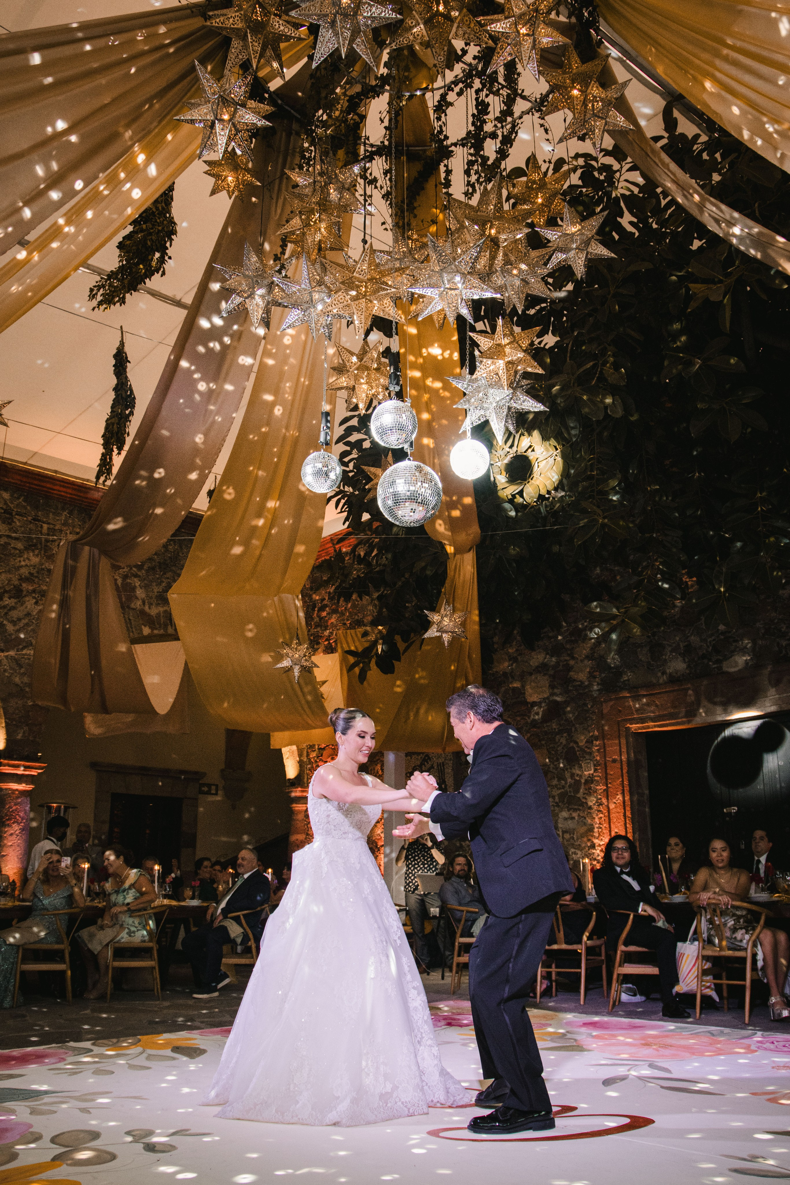 Andrea & Kyle. Saúl Vázquez | Destination Wedding Photographer