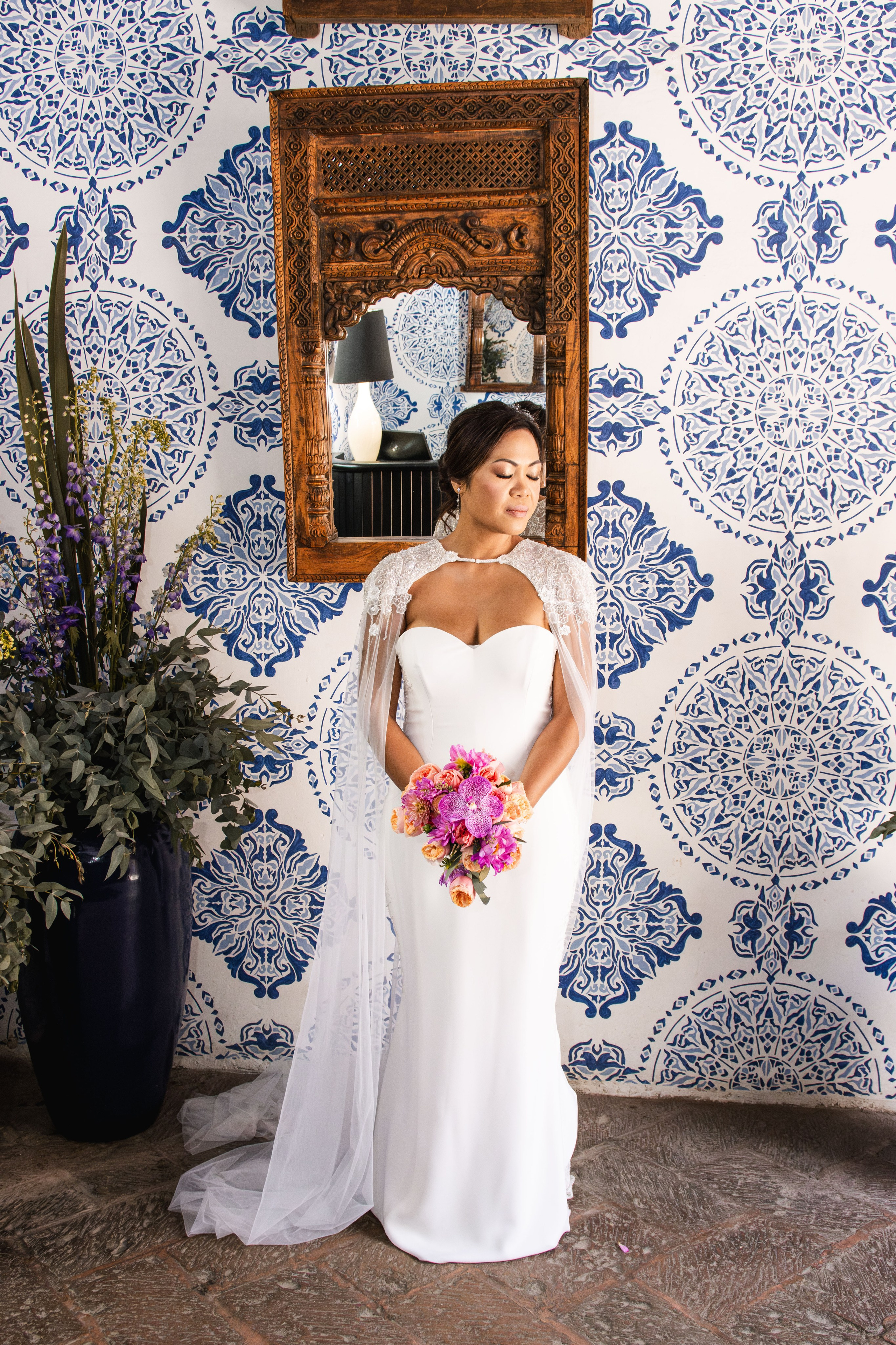 Mayeth & Derek. Saúl Vázquez | Destination Wedding Photographer