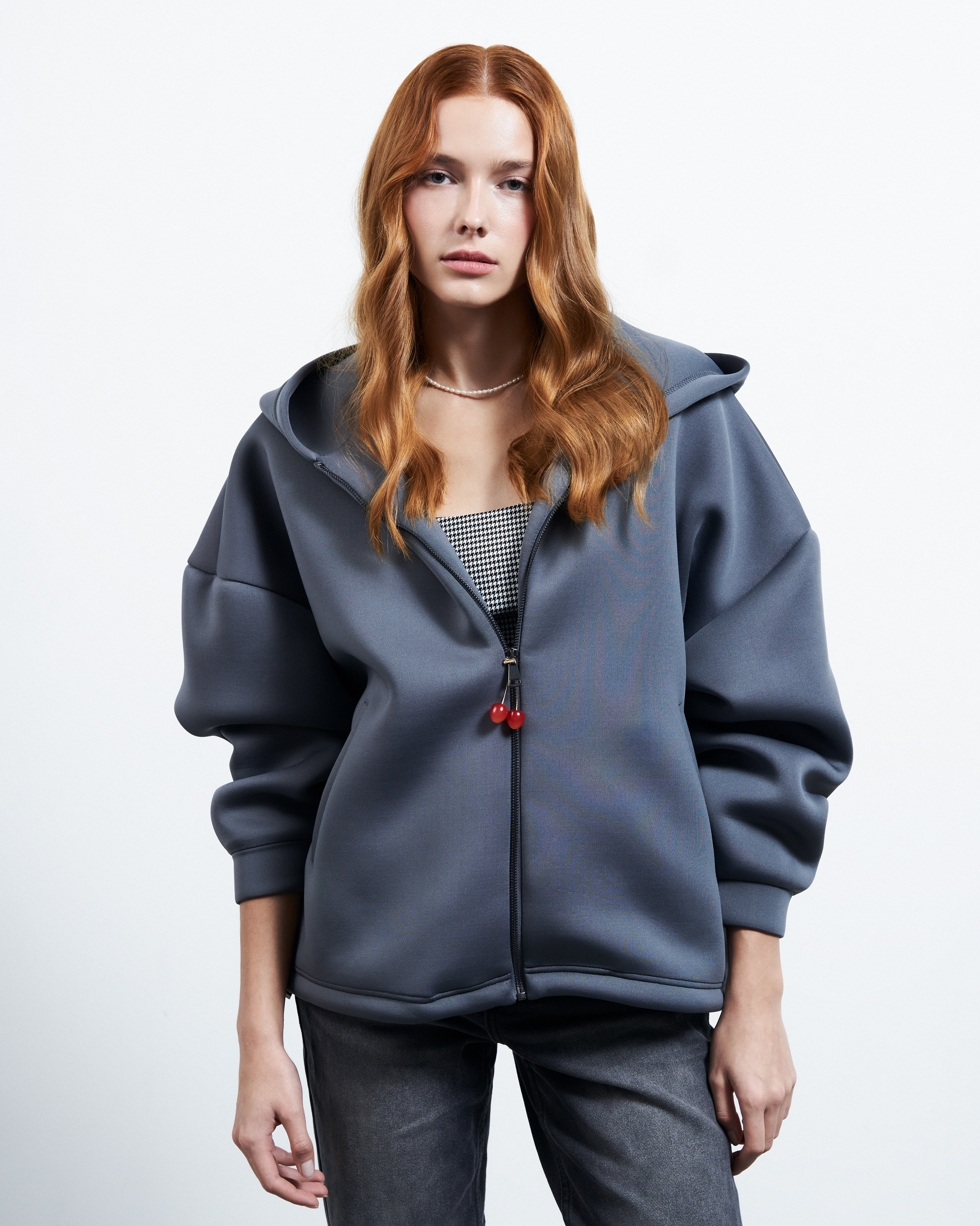 Mixed lookbook. Stylist