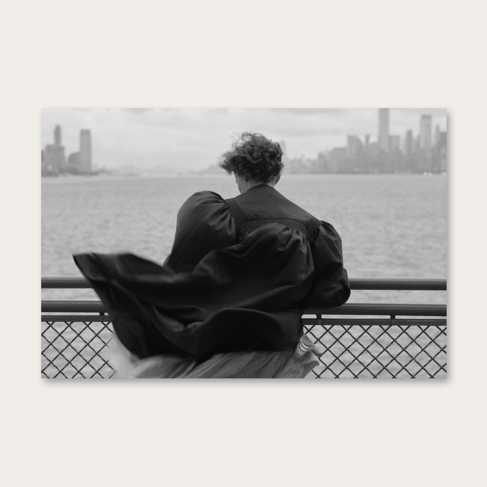 NYC, Staten Island, 2025. Fuad Shafiyev