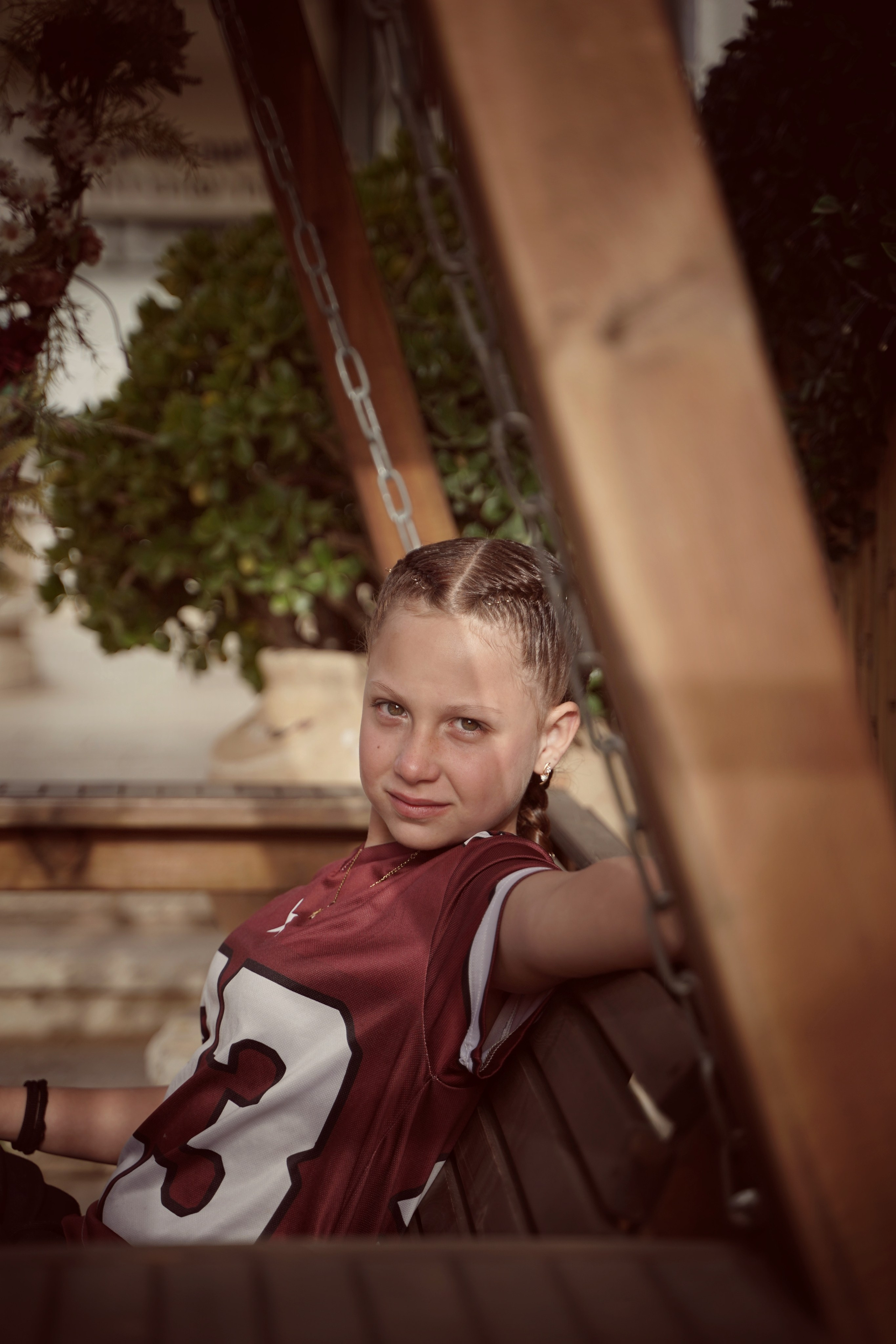 Кетрин. Фотограф. Визуал. Хайфа. Талья Цветкова