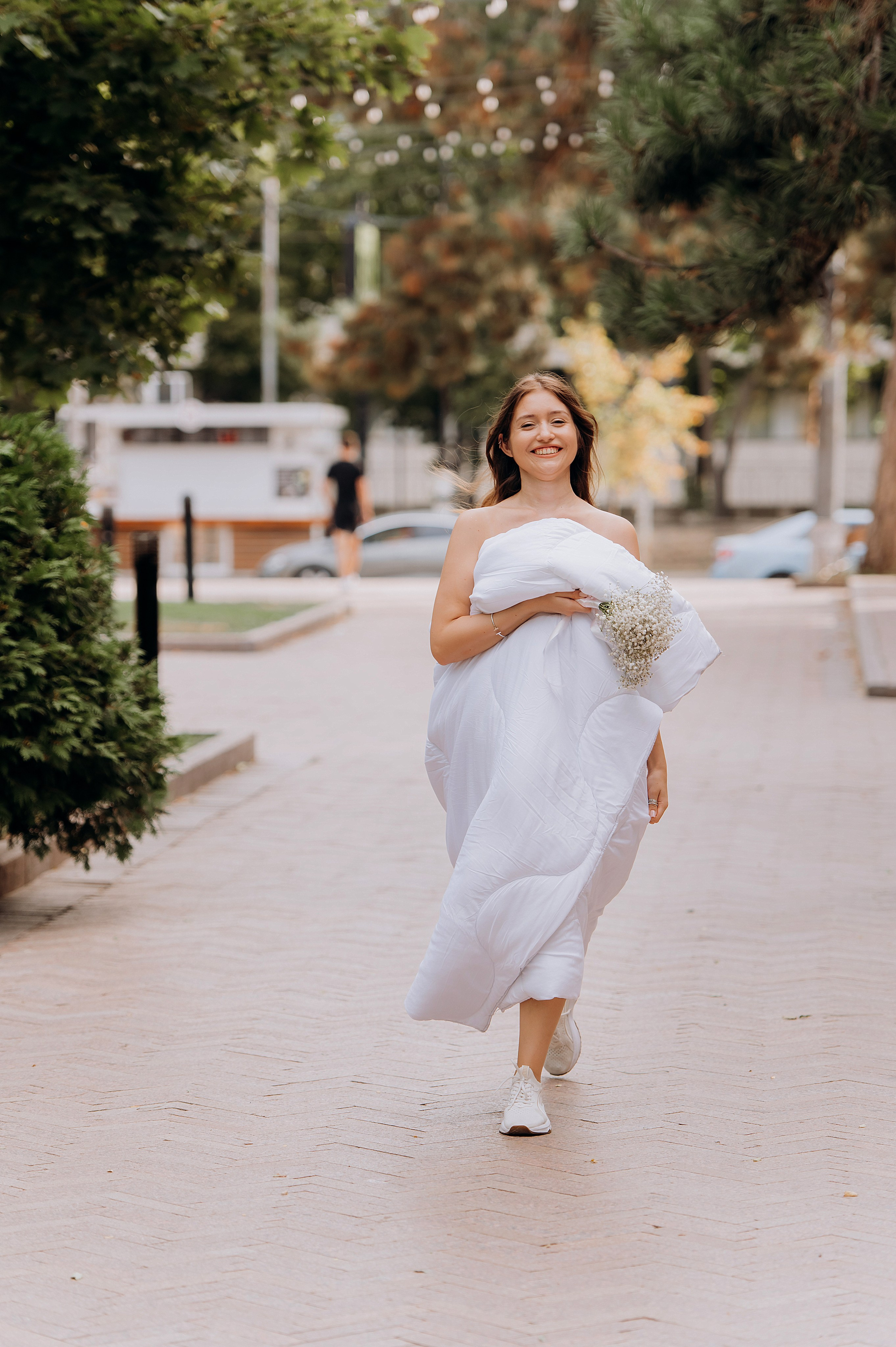 Liubovi & Vitalii. Wedding photographer from Moldova Alexey Chipchiu