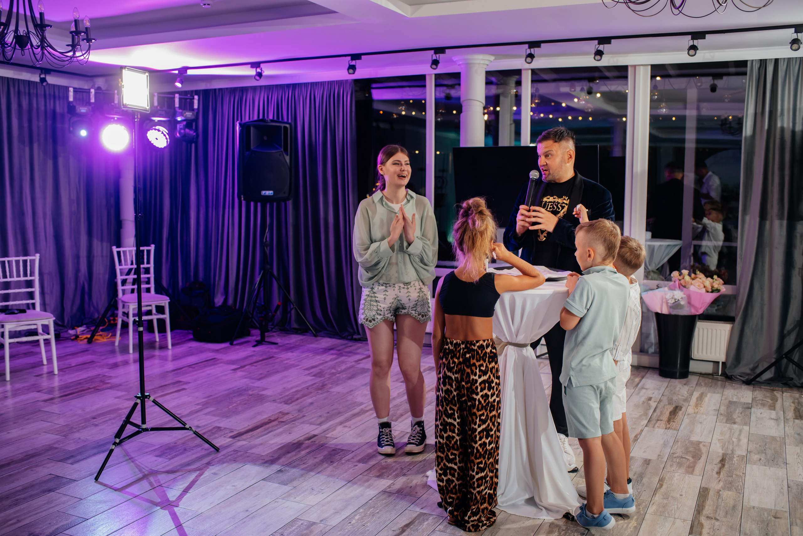 Daria & Yiurii Odessa. Wedding photographer from Moldova Alexey Chipchiu