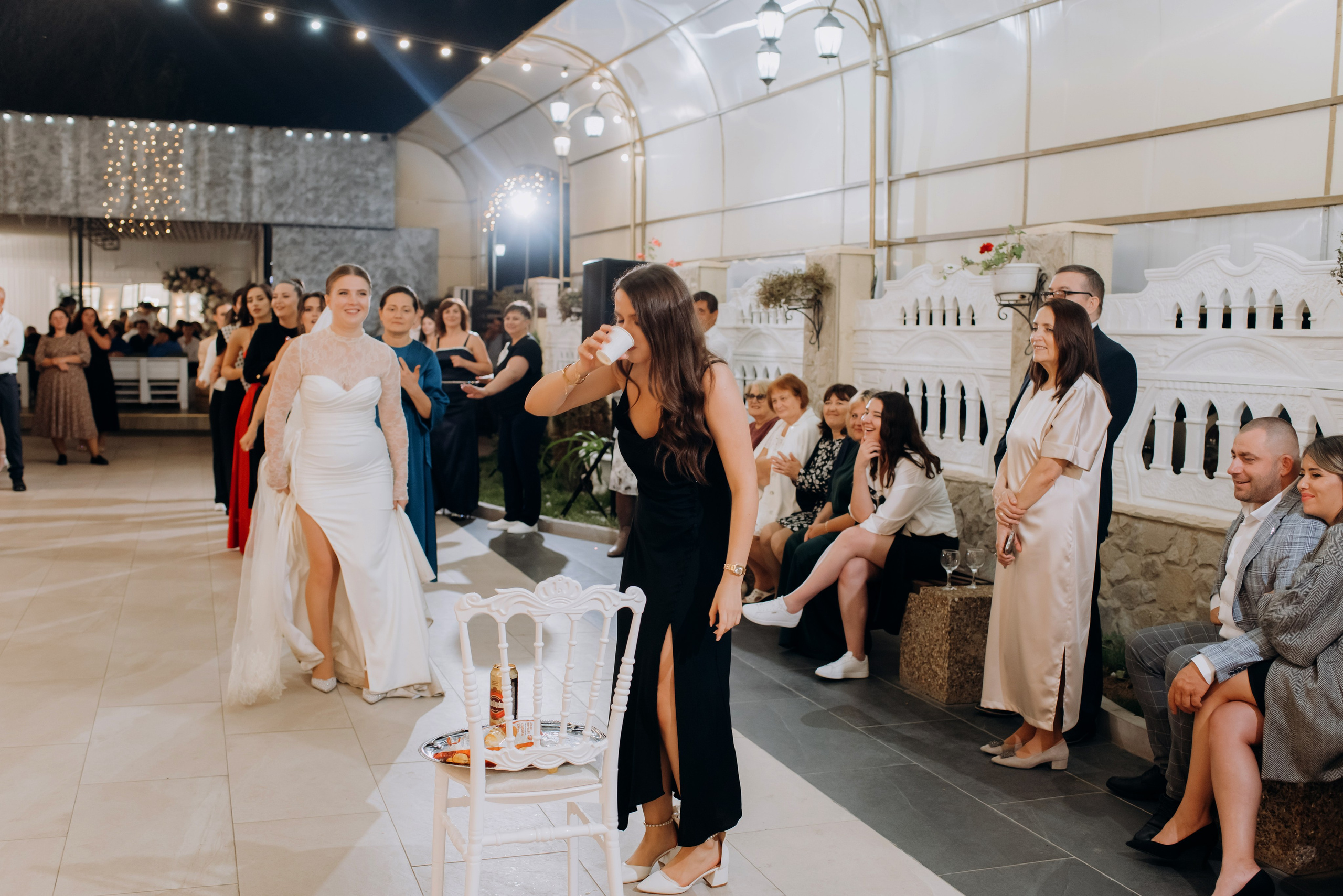 Wedding Dina & Vasili. Wedding photographer from Moldova Alexey Chipchiu