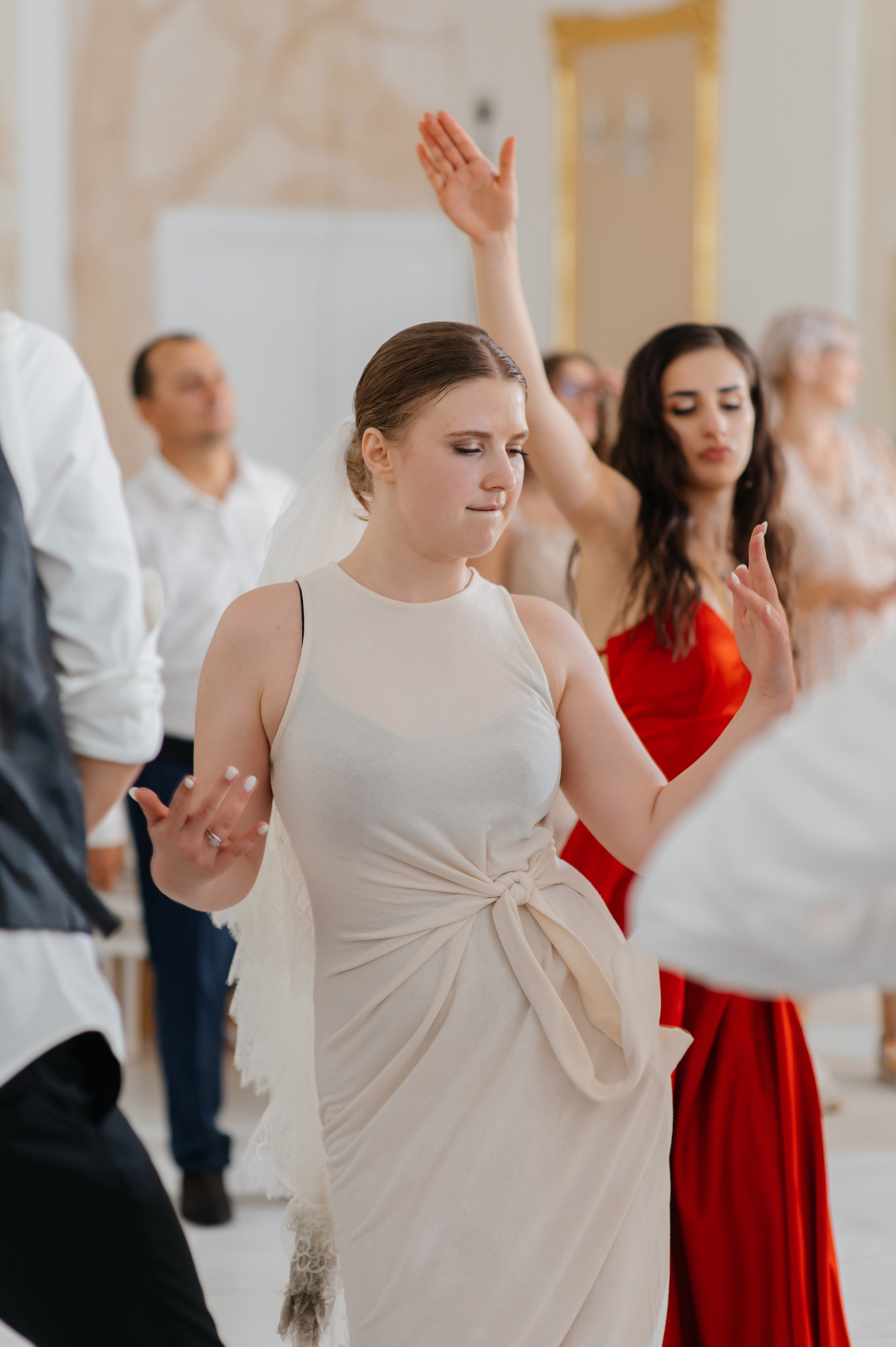 Wedding Dina & Vasili. Wedding photographer from Moldova Alexey Chipchiu