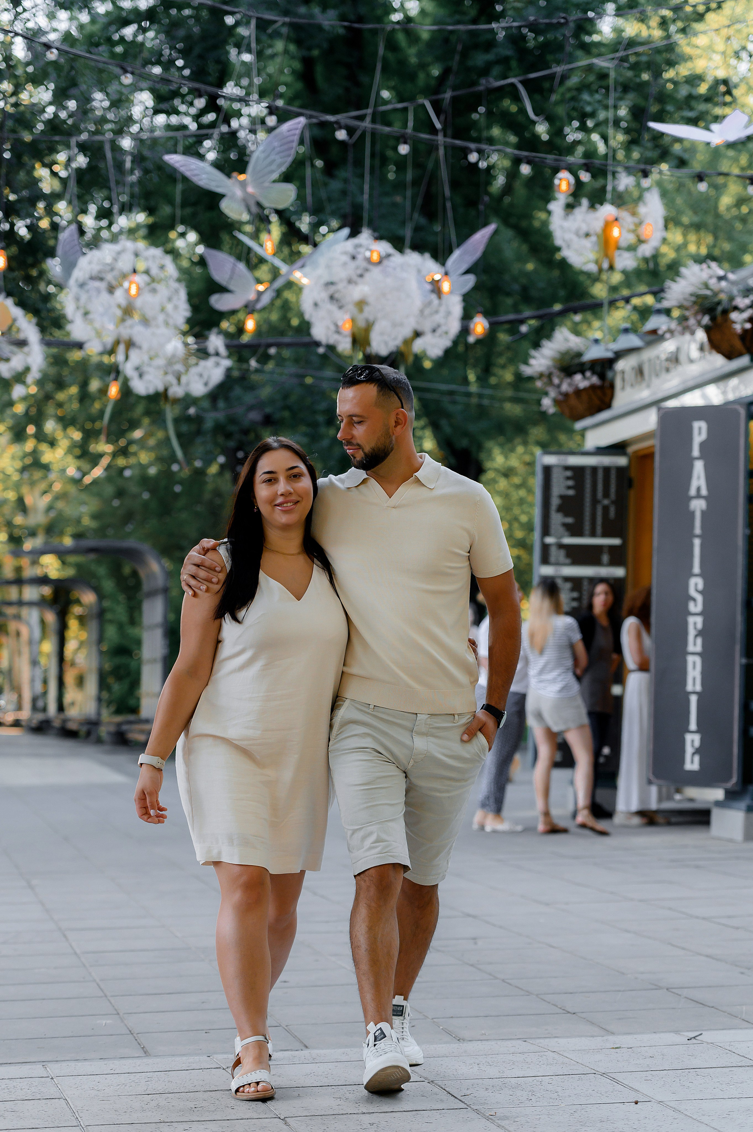 Family Chris & Ivan, Victoria. Wedding photographer from Moldova Alexey Chipchiu