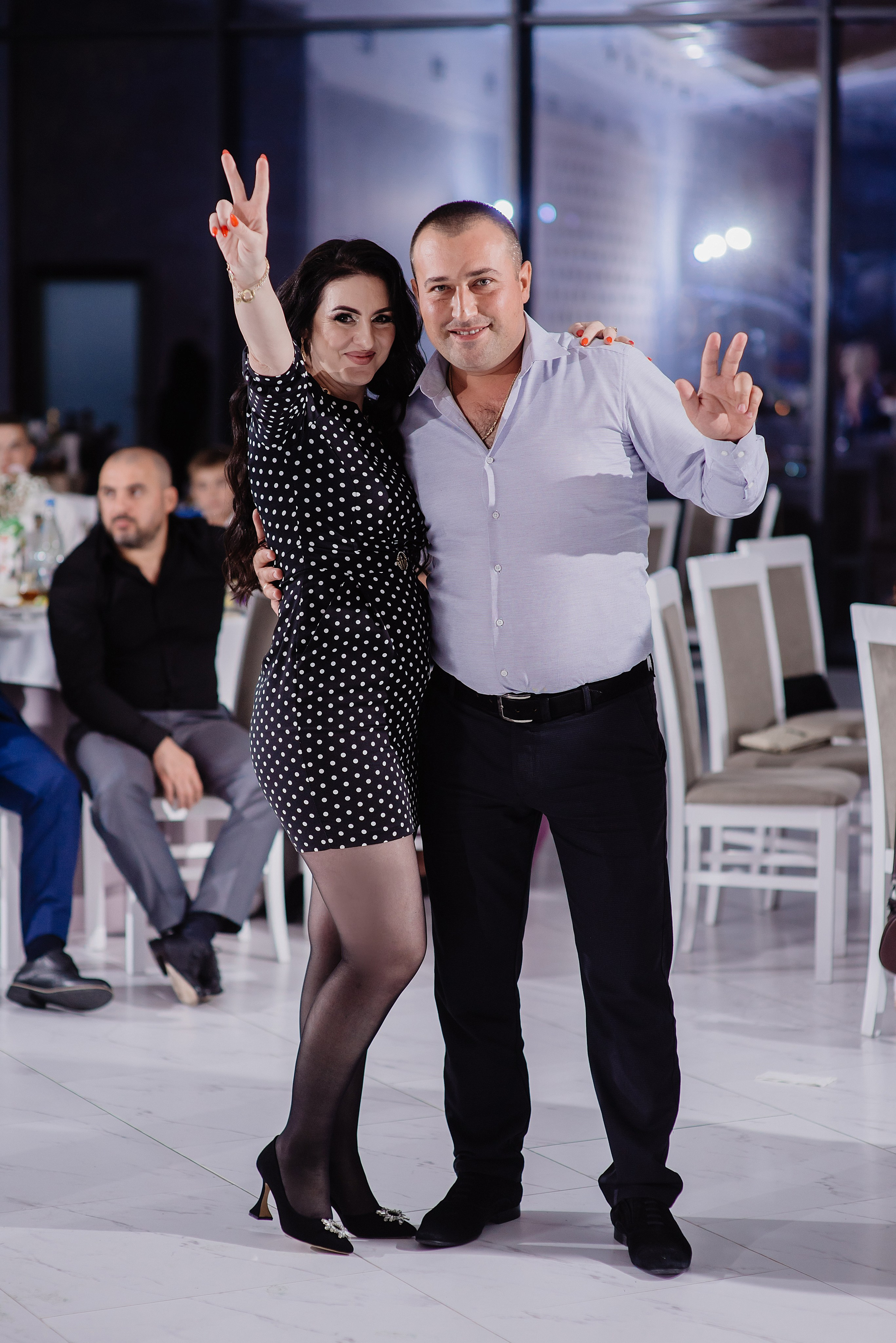 Wedding Anastasia. Wedding photographer from Moldova Alexey Chipchiu