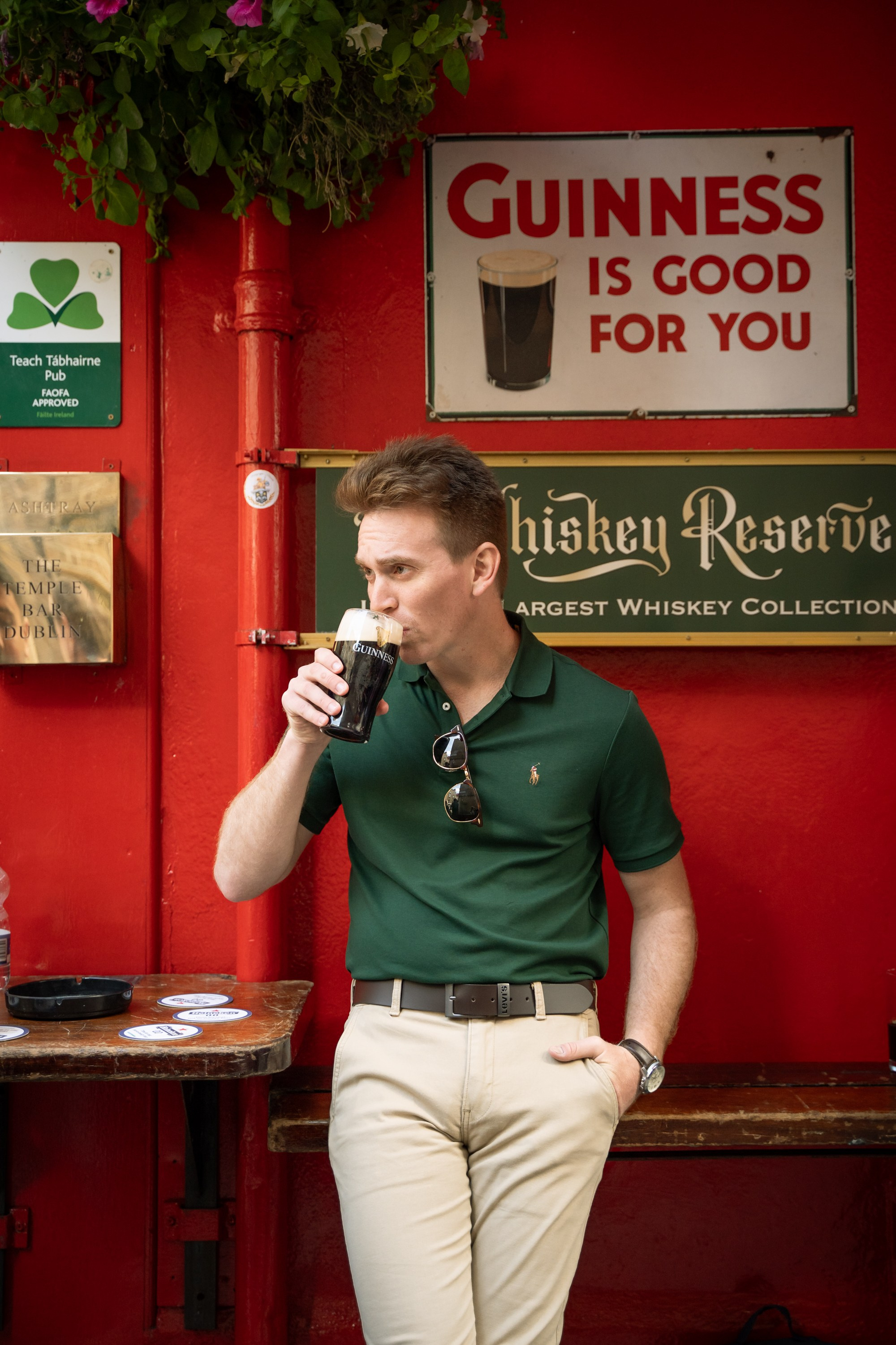 Lifestyle shoot. EV Photo Studio Dublin photographer