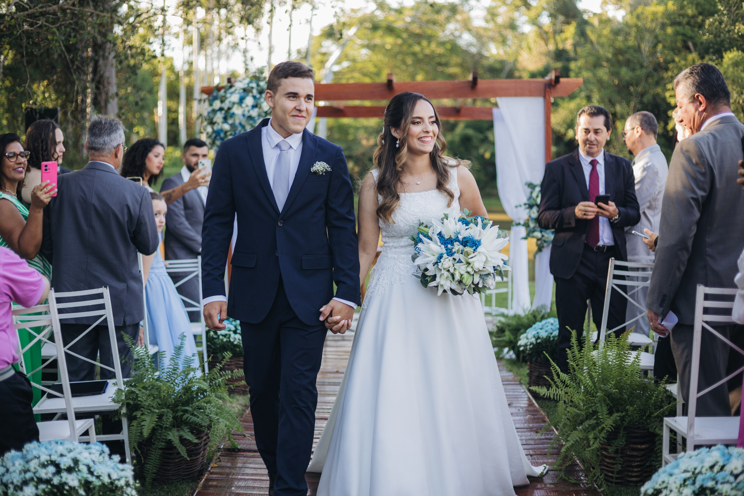 Casamento — Victória & Felipe. Thiago Saletti — Fotógrafo de Casamentos, Eventos e Ensaios em Ribeirão Preto e região