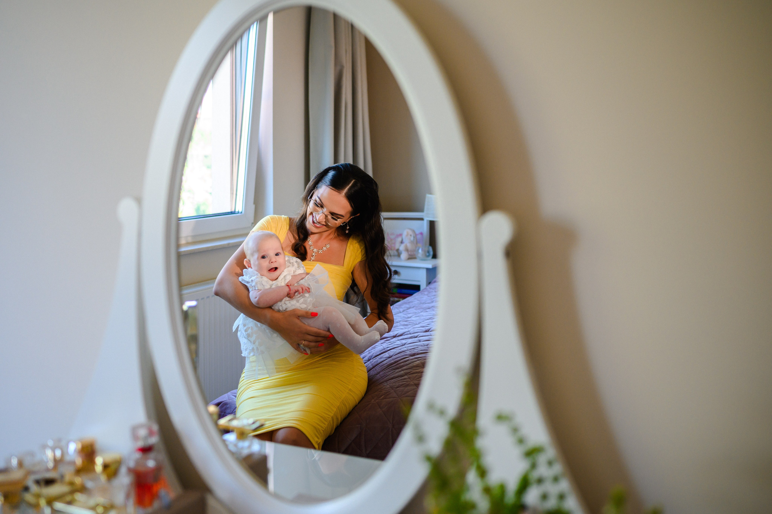 Cezara Maria. Erik Bagy | Fotograf de Nuntă