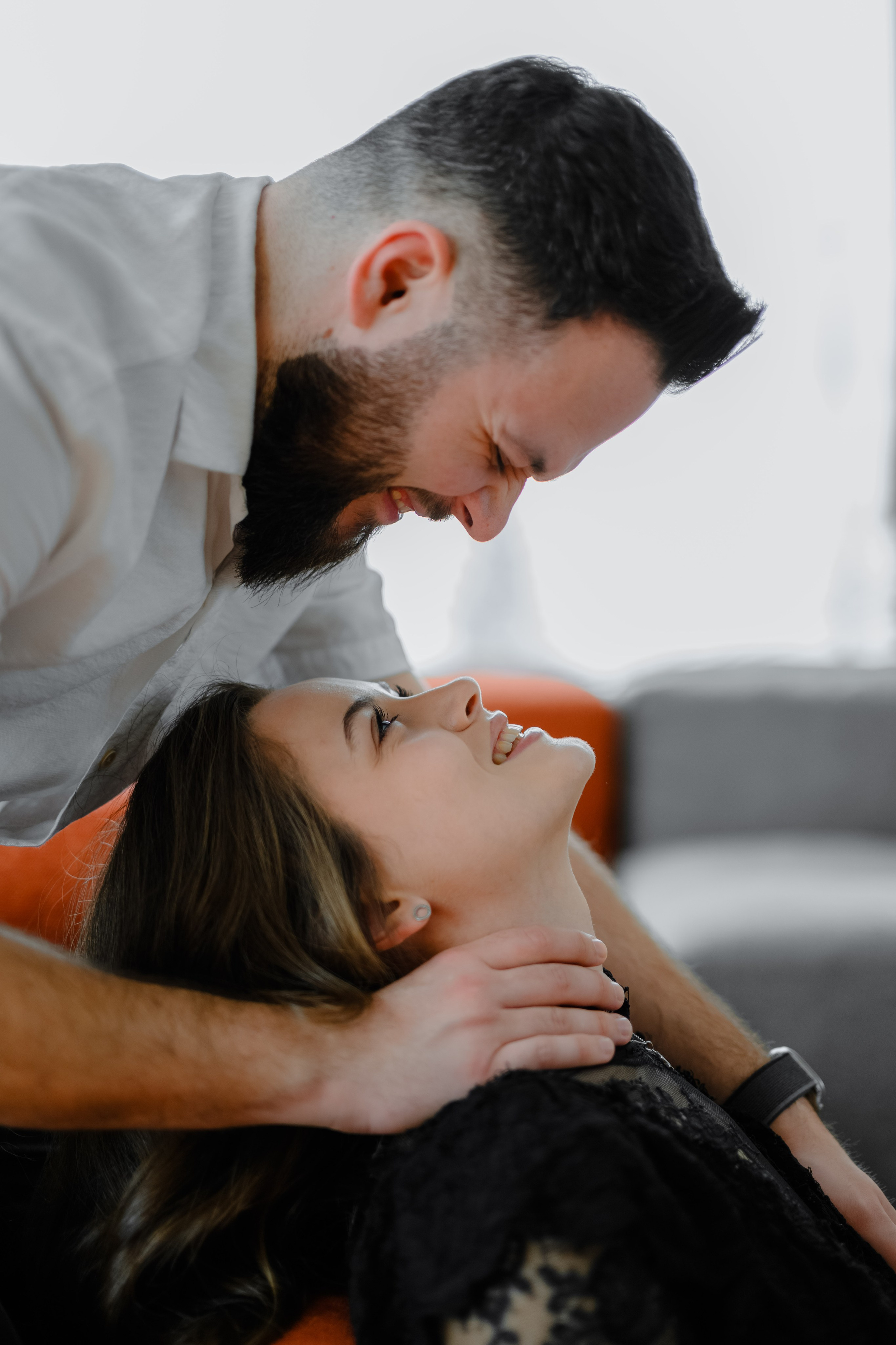 Dennis & Denisa - Proposal. Erik Bagy | Fotograf de Nuntă