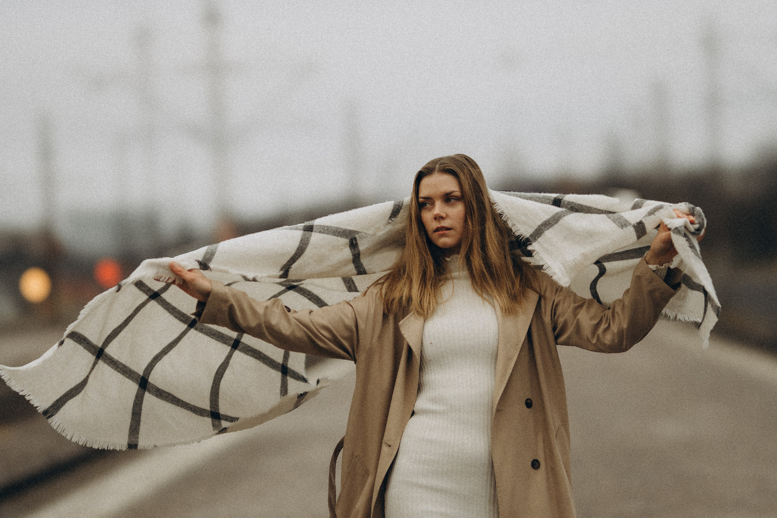 Kata. Wedding and portrait photographer in Helsinki Vickan O