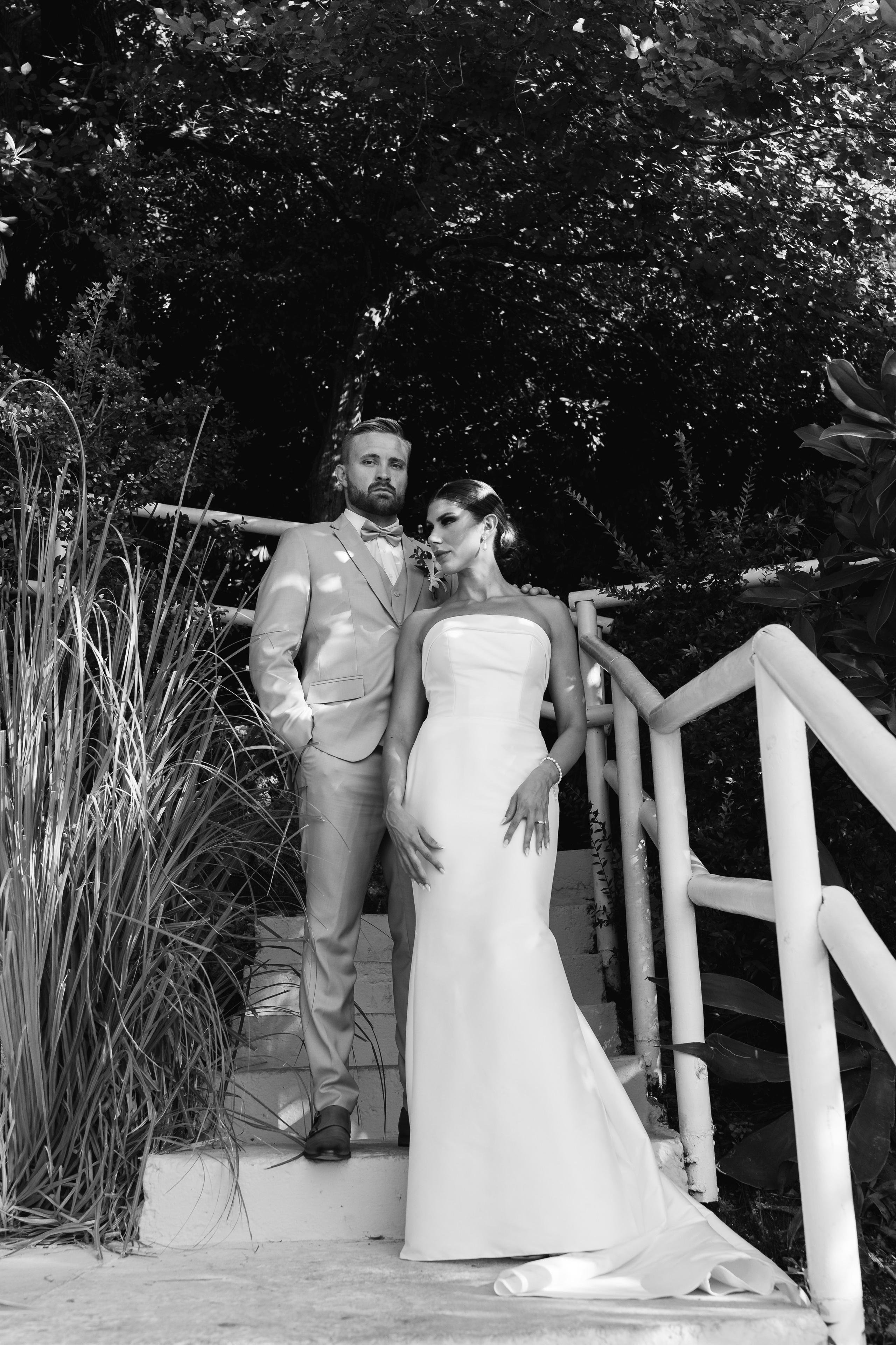 M&J. Victoria Olonen – Cinematic Portrait Artist | Helsinki & Europe