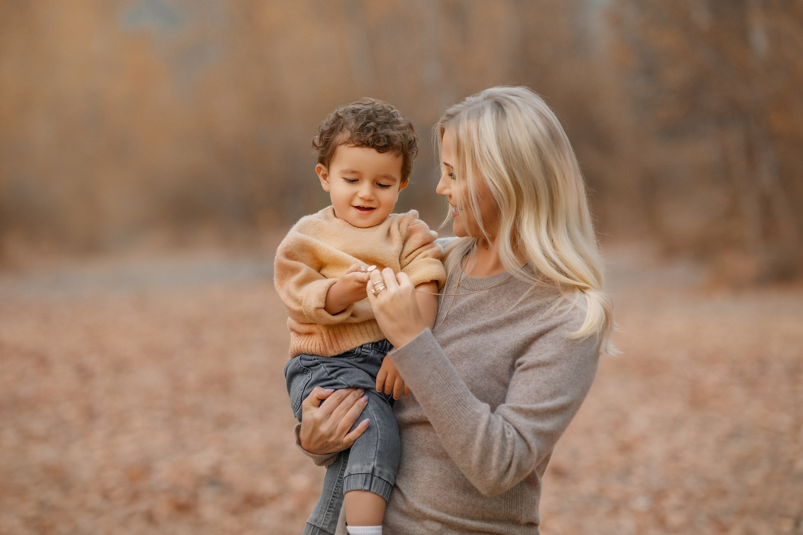 Emily’s family. Wedding & family photography in Seattle area. Helen Michelle photographer