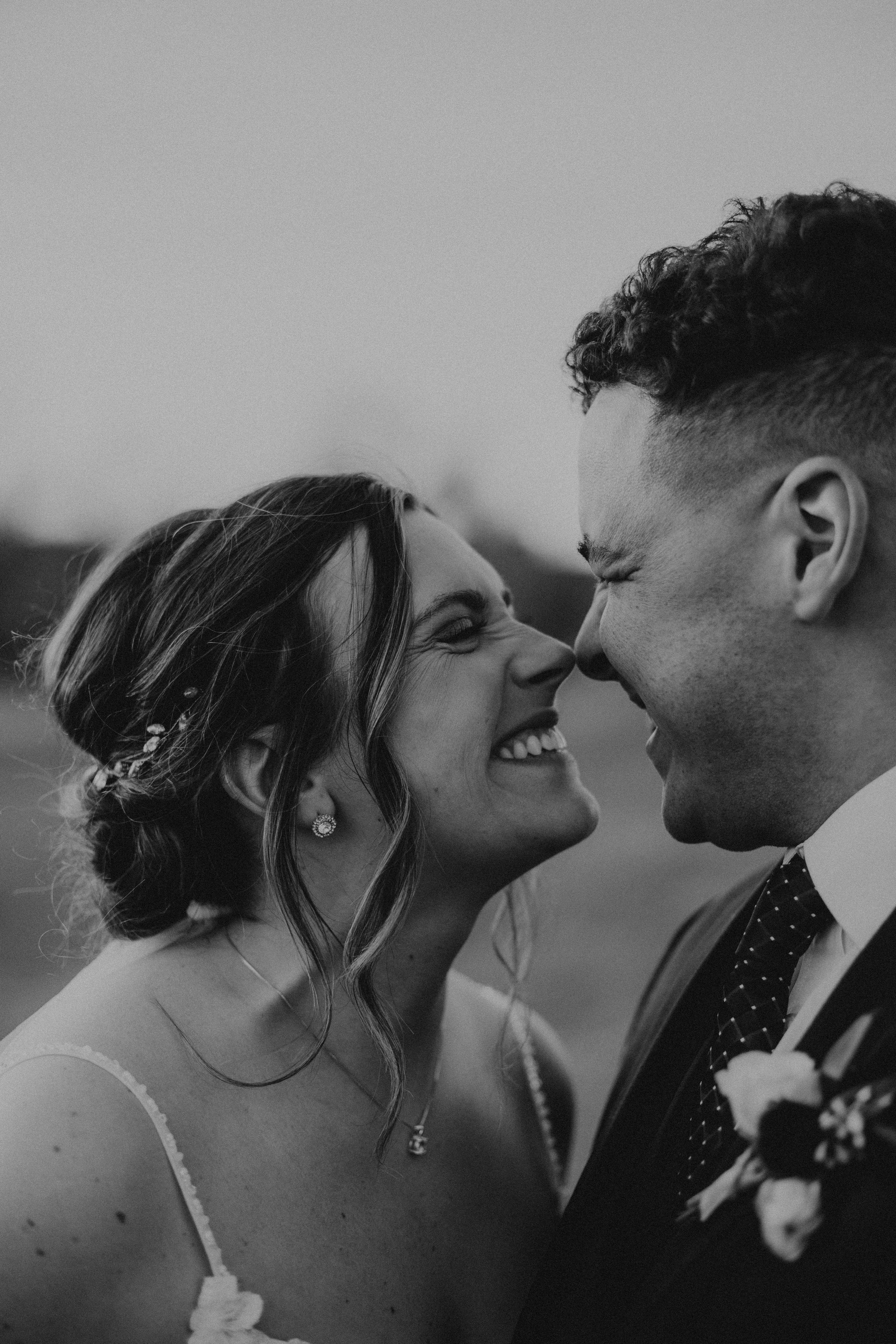 John & Marissa (IA). CAPTURED BY SHANKS PHOTOGRAPHY
