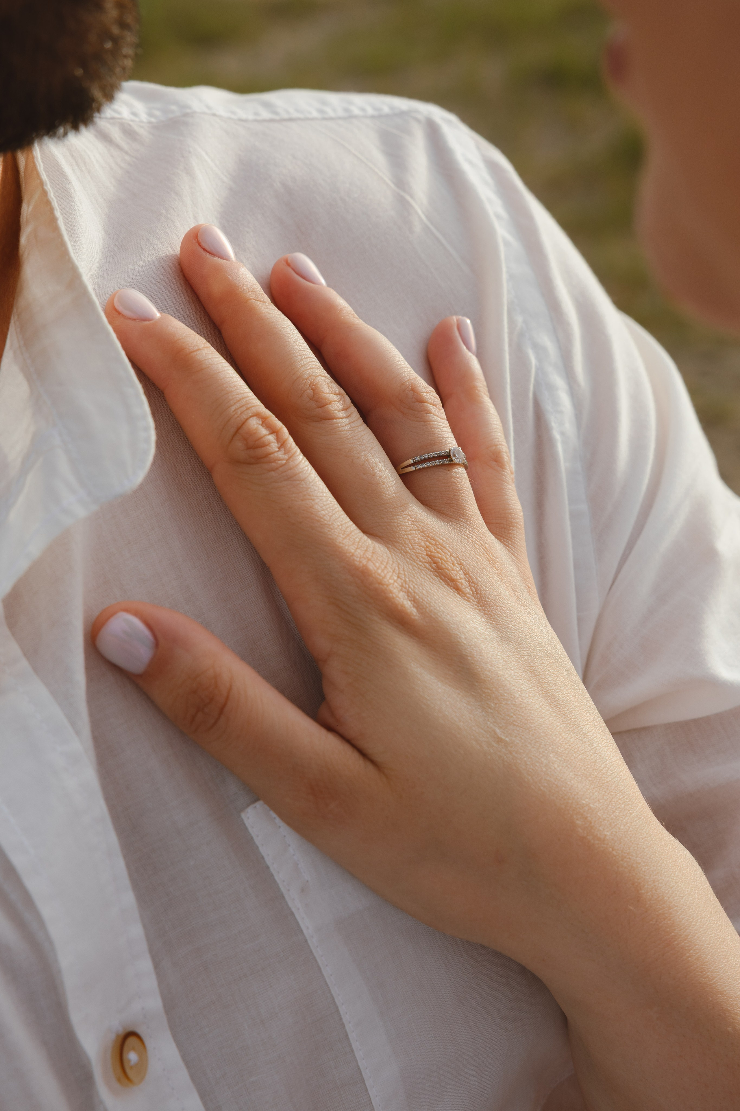 PREBODA ISA & ÁNGEL. Fotógrafo y Videografo de bodas y eventos