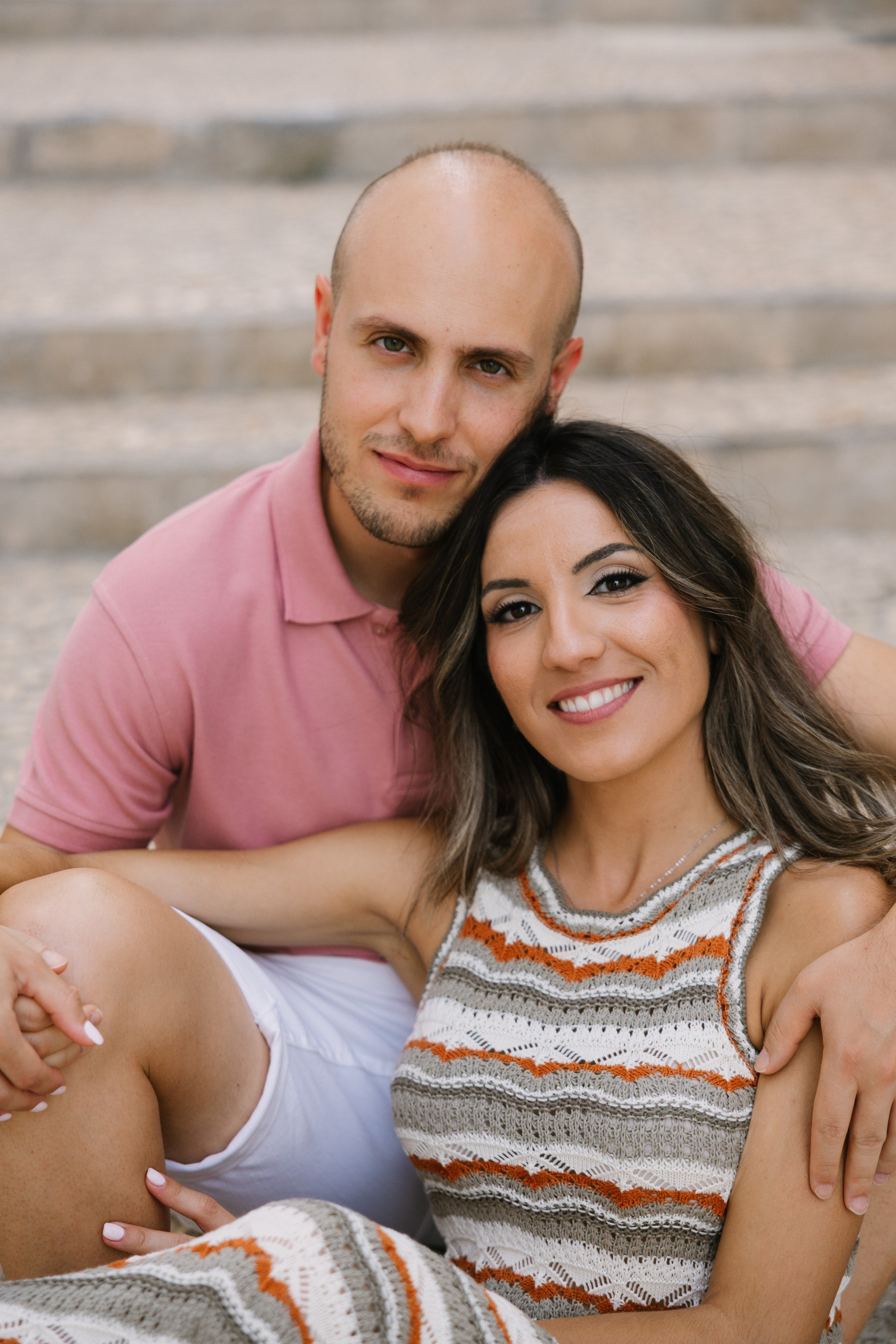 PREBODA EN ALTEA. Fotógrafo y Videógrafo de bodas y eventos