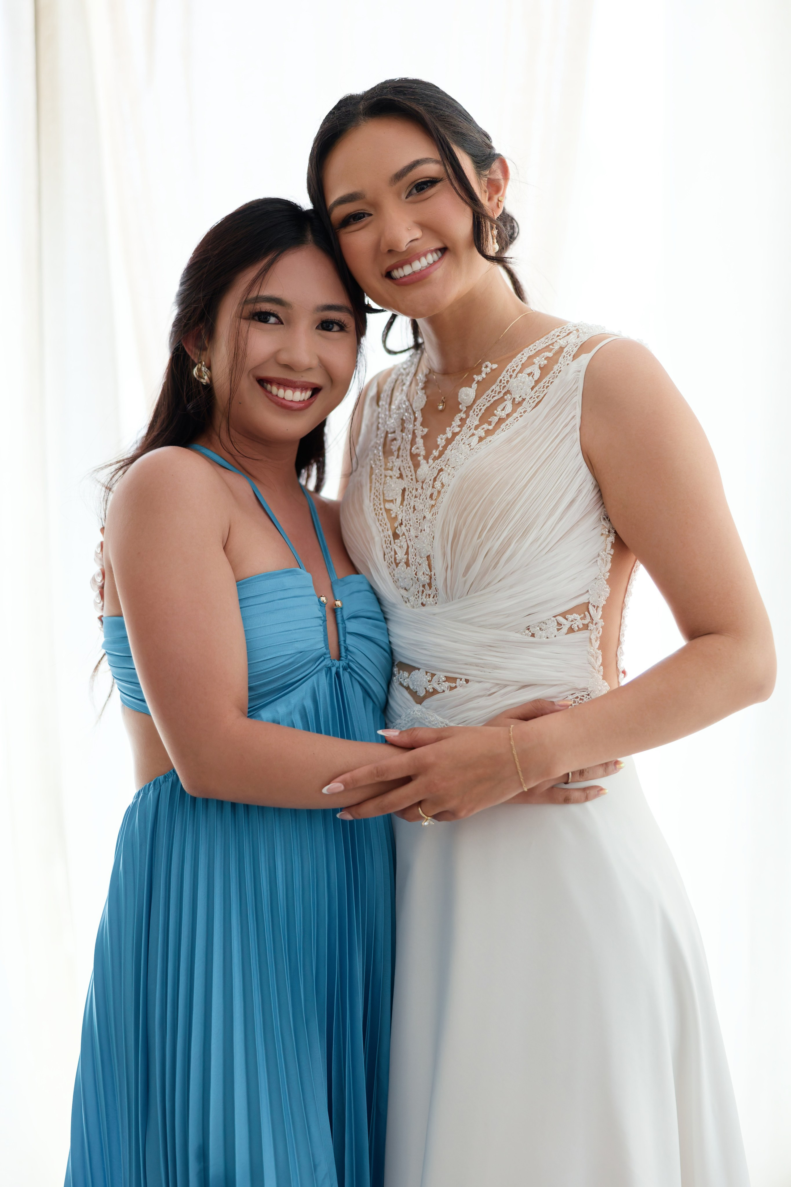 Alana & Joseph. Destination Wedding Photographer — Nikita Burtsev