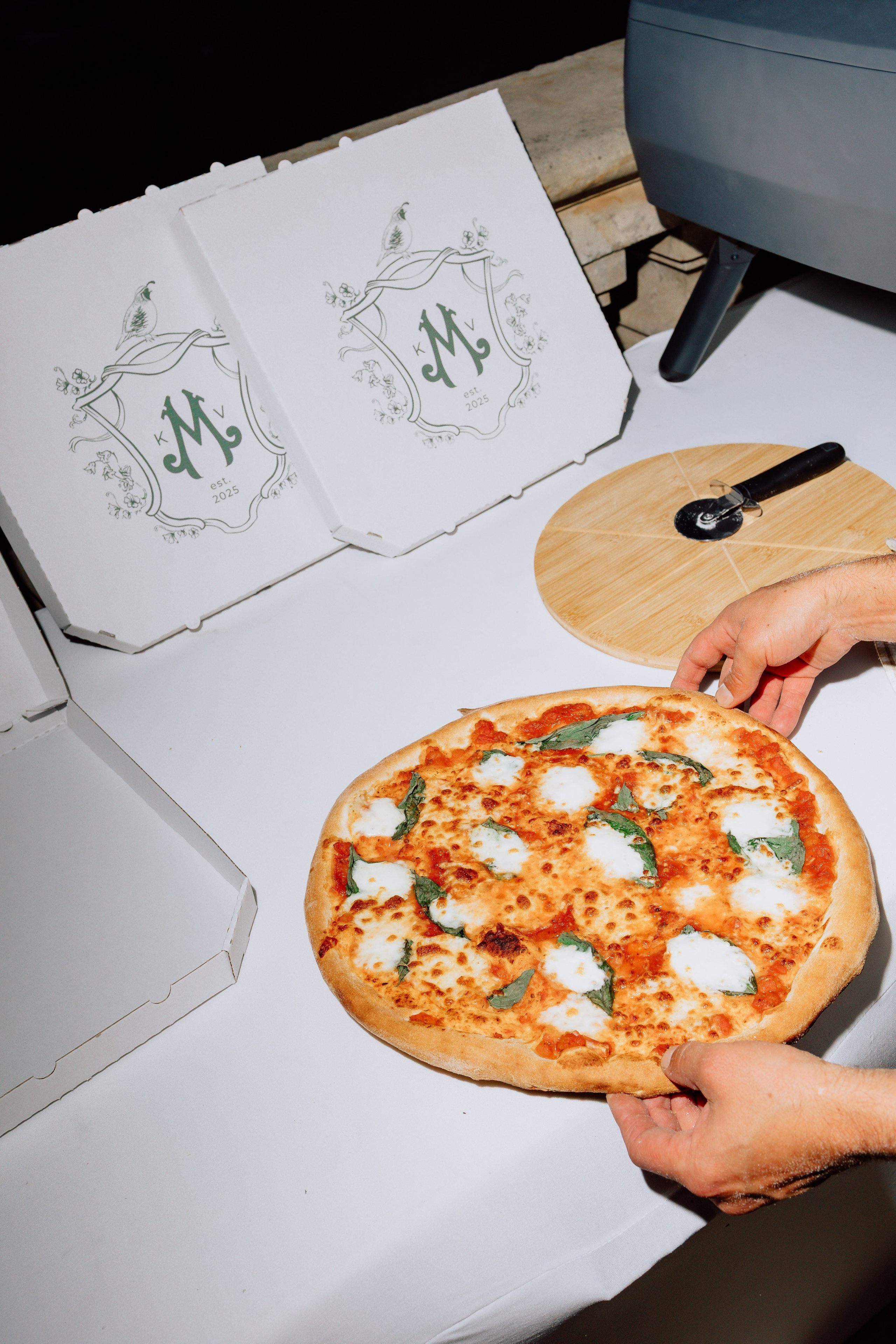 Wedding at Chateau Karlova Koruna